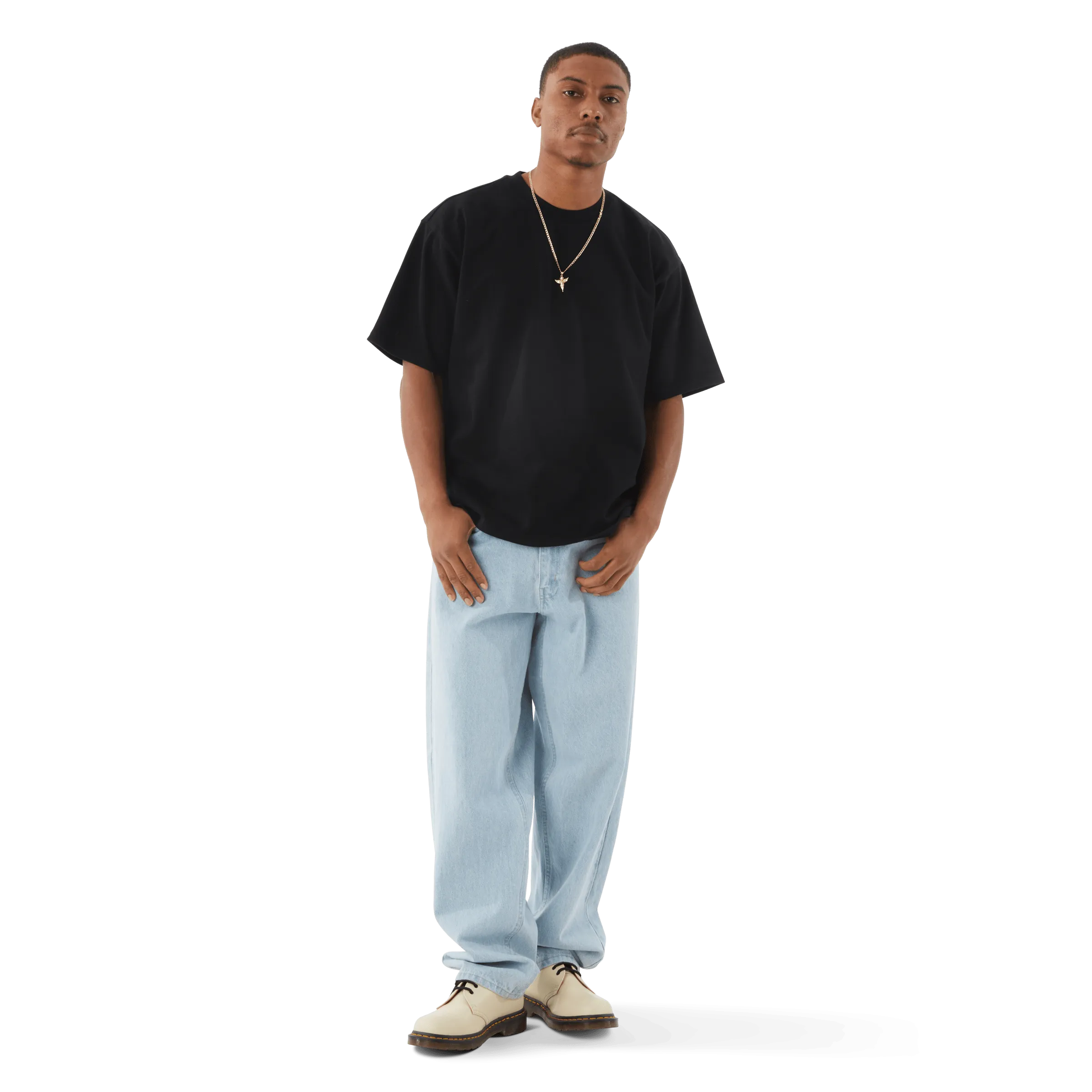 HUF®eightynine Chopped T-Shirt