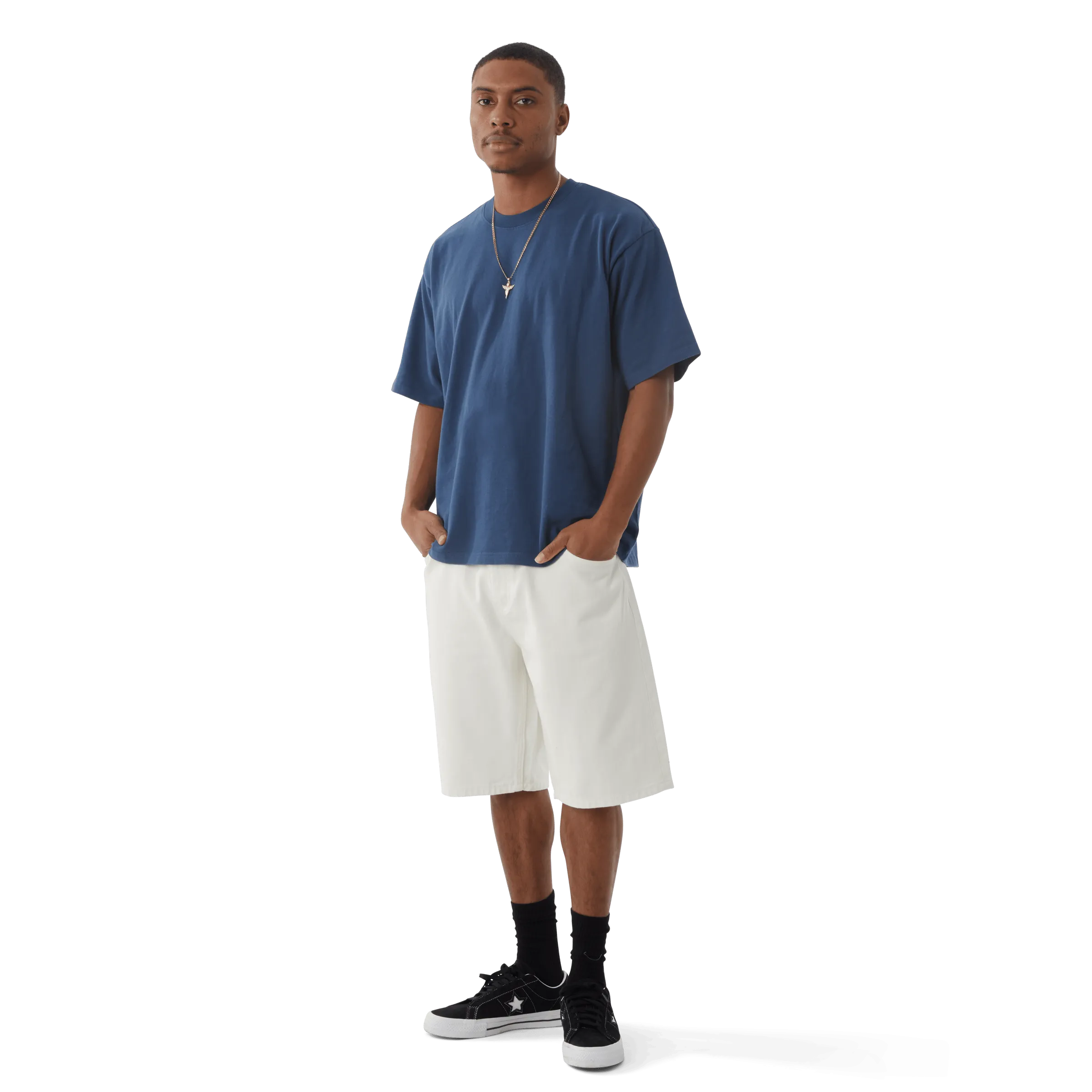HUF®eightynine Chopped T-Shirt