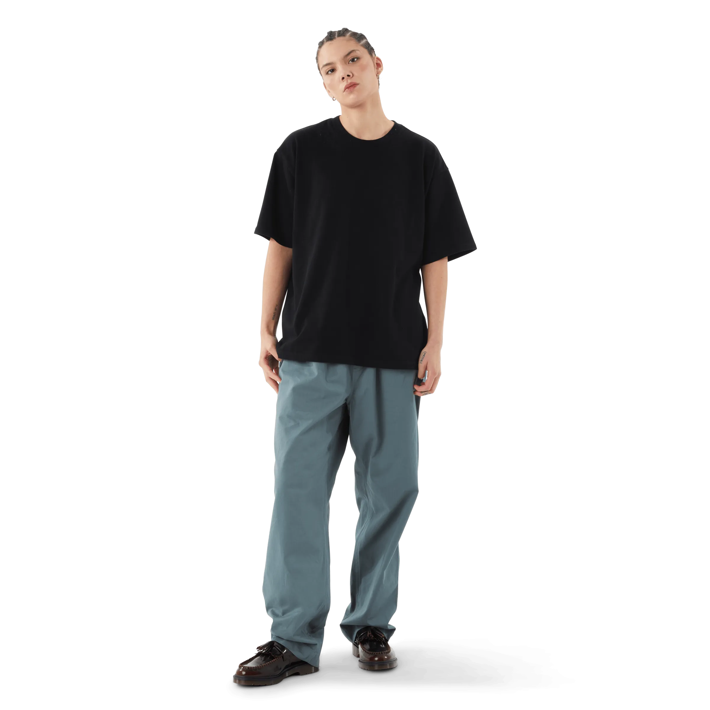 HUF®eightynine Chopped T-Shirt