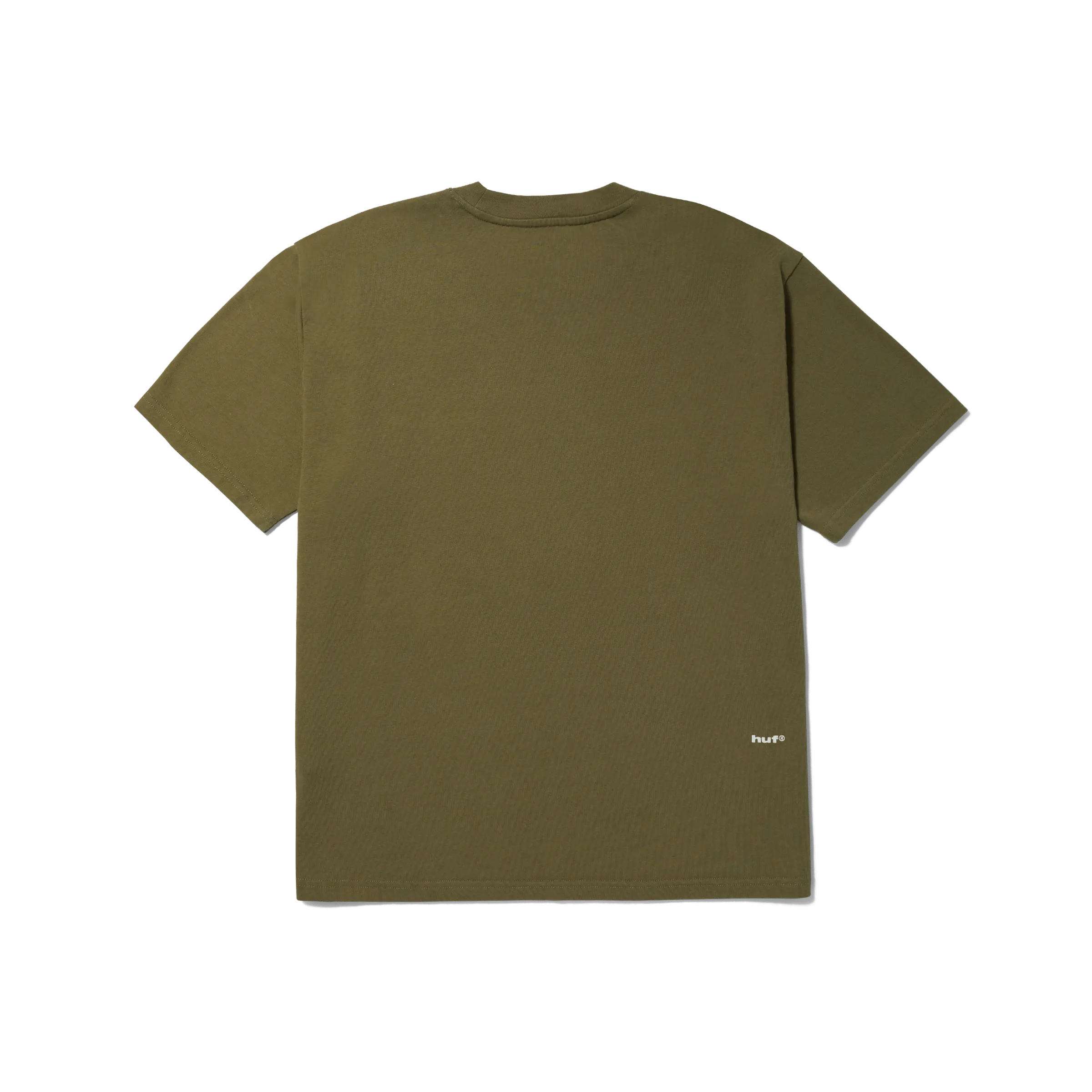 HUF®eightynine Chopped T-Shirt