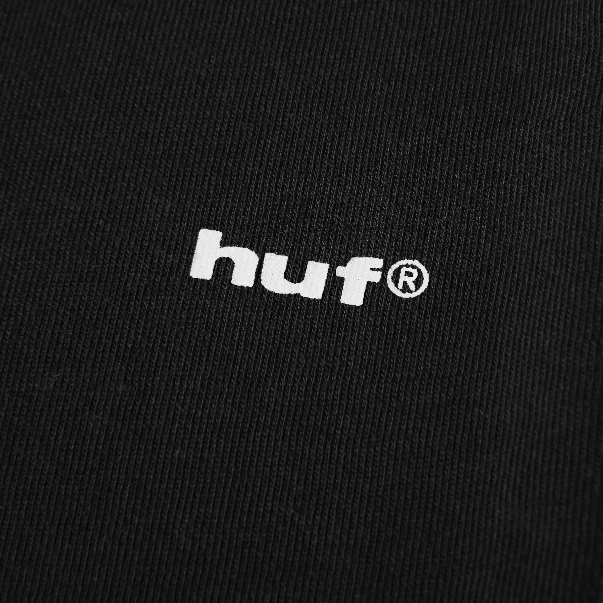 HUF®eightynine Chopped T-Shirt