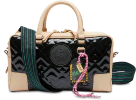 Inked Satchel
