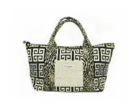 Jacksonville Janice LoadUPs Tote Bag - 1074T