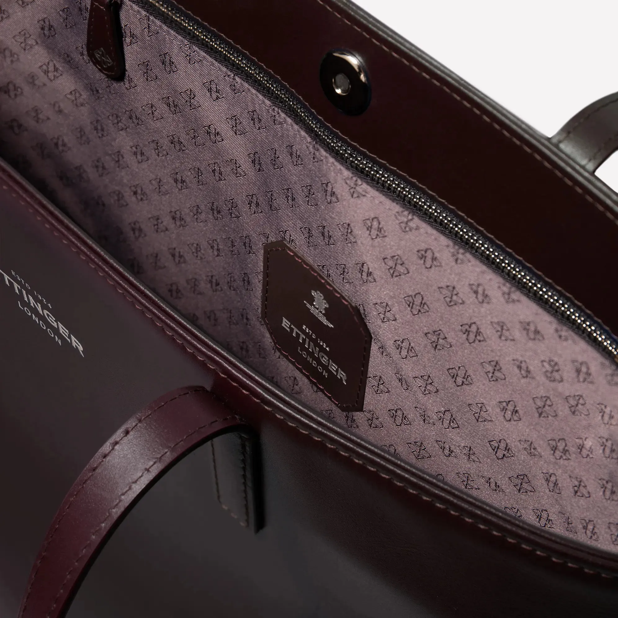 Kensington Tote Bag