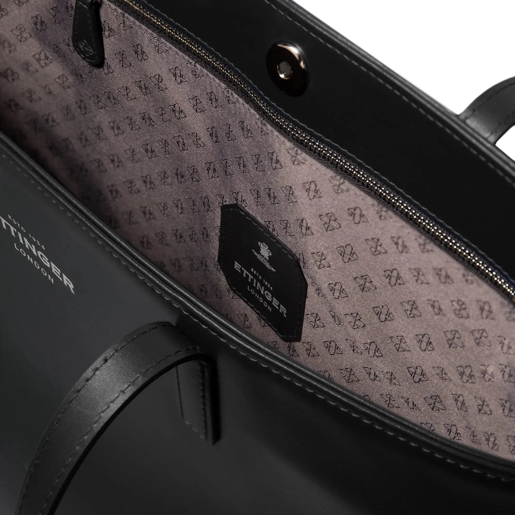 Kensington Tote Bag
