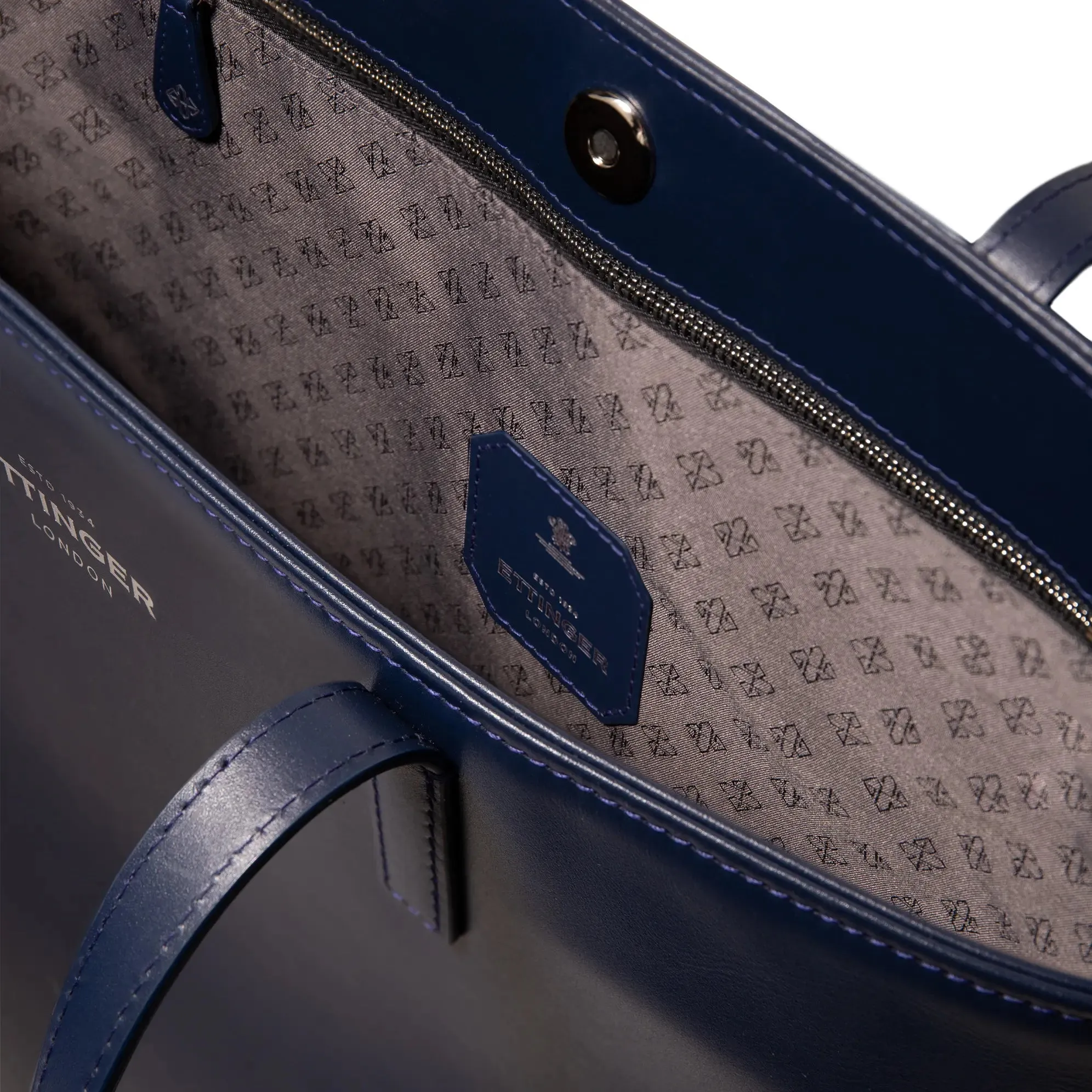 Kensington Tote Bag