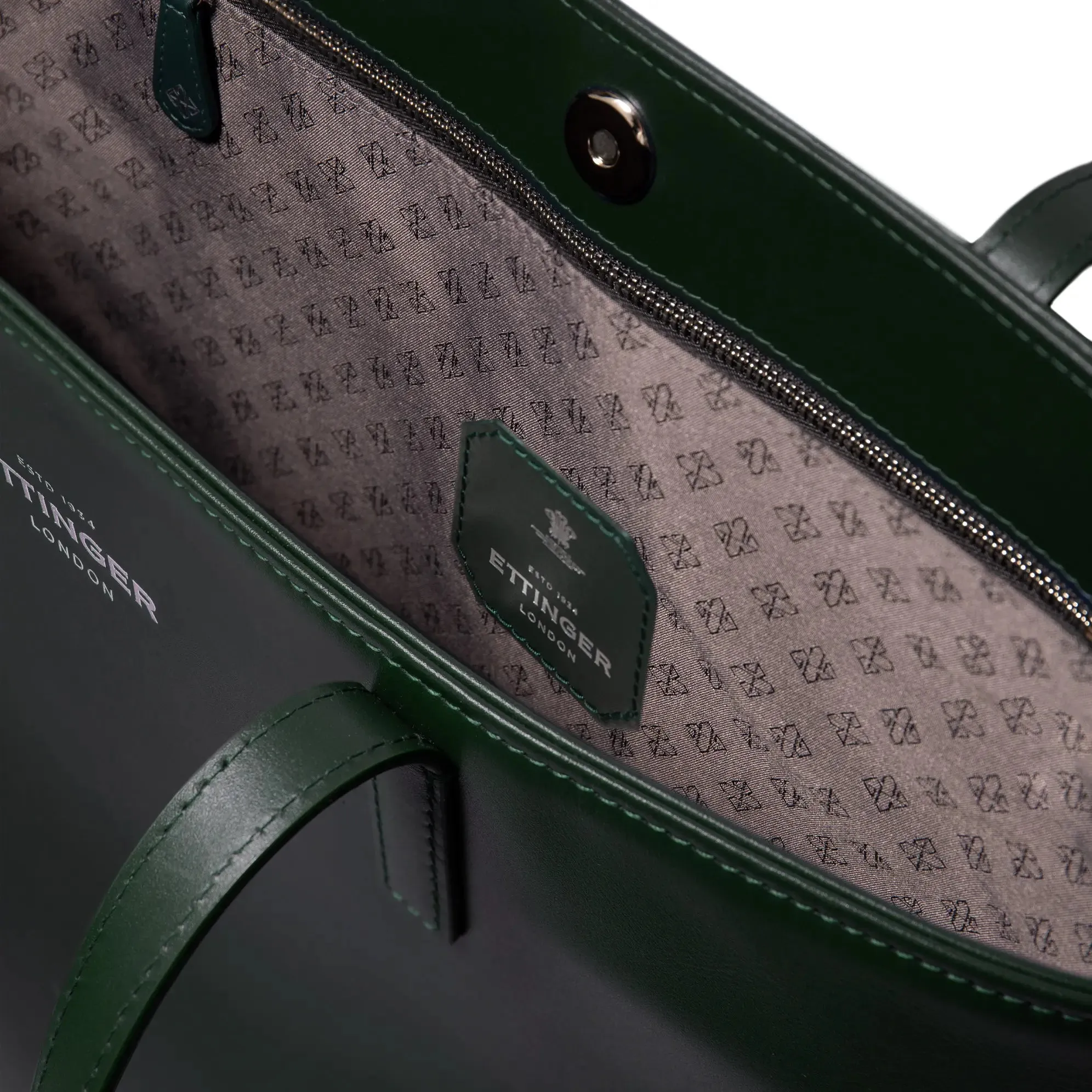 Kensington Tote Bag