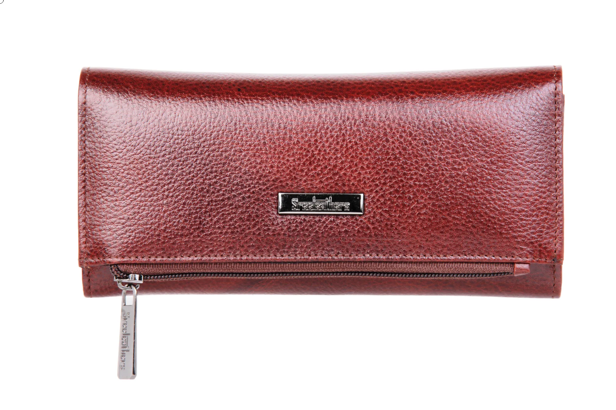 Ladies Premium leather clutch 54502