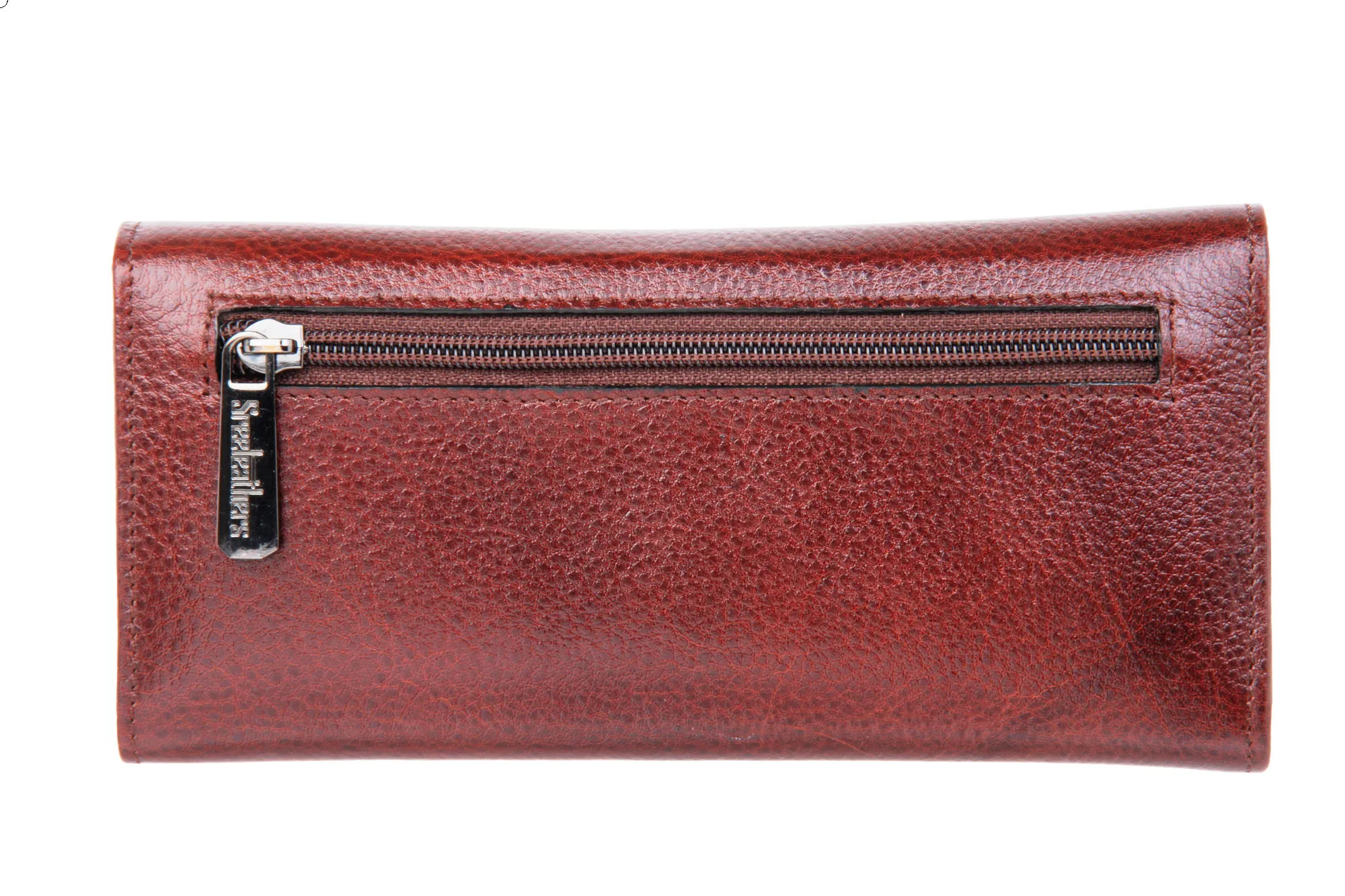 Ladies Premium leather clutch 54502