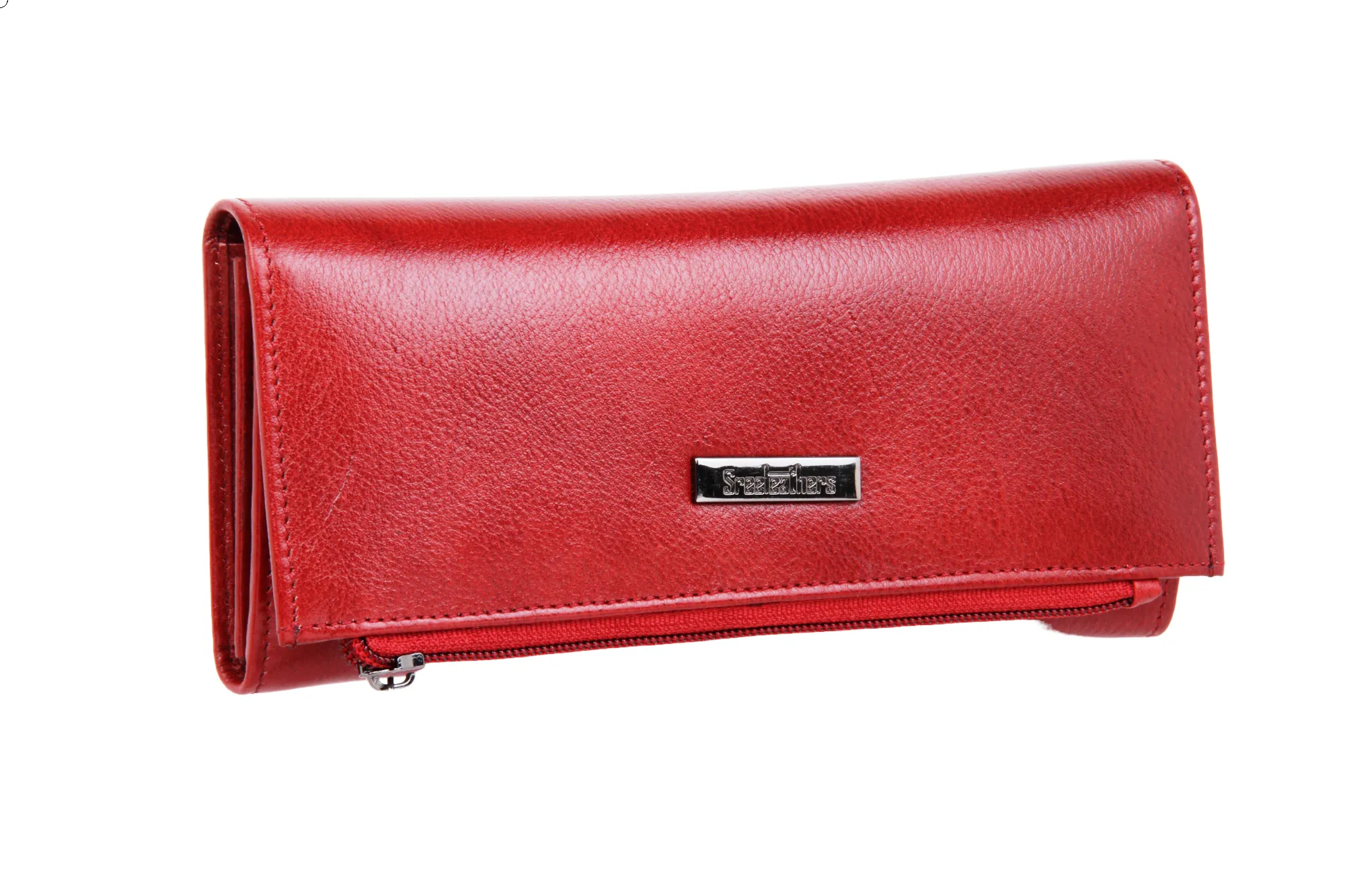 Ladies Premium leather clutch 54502