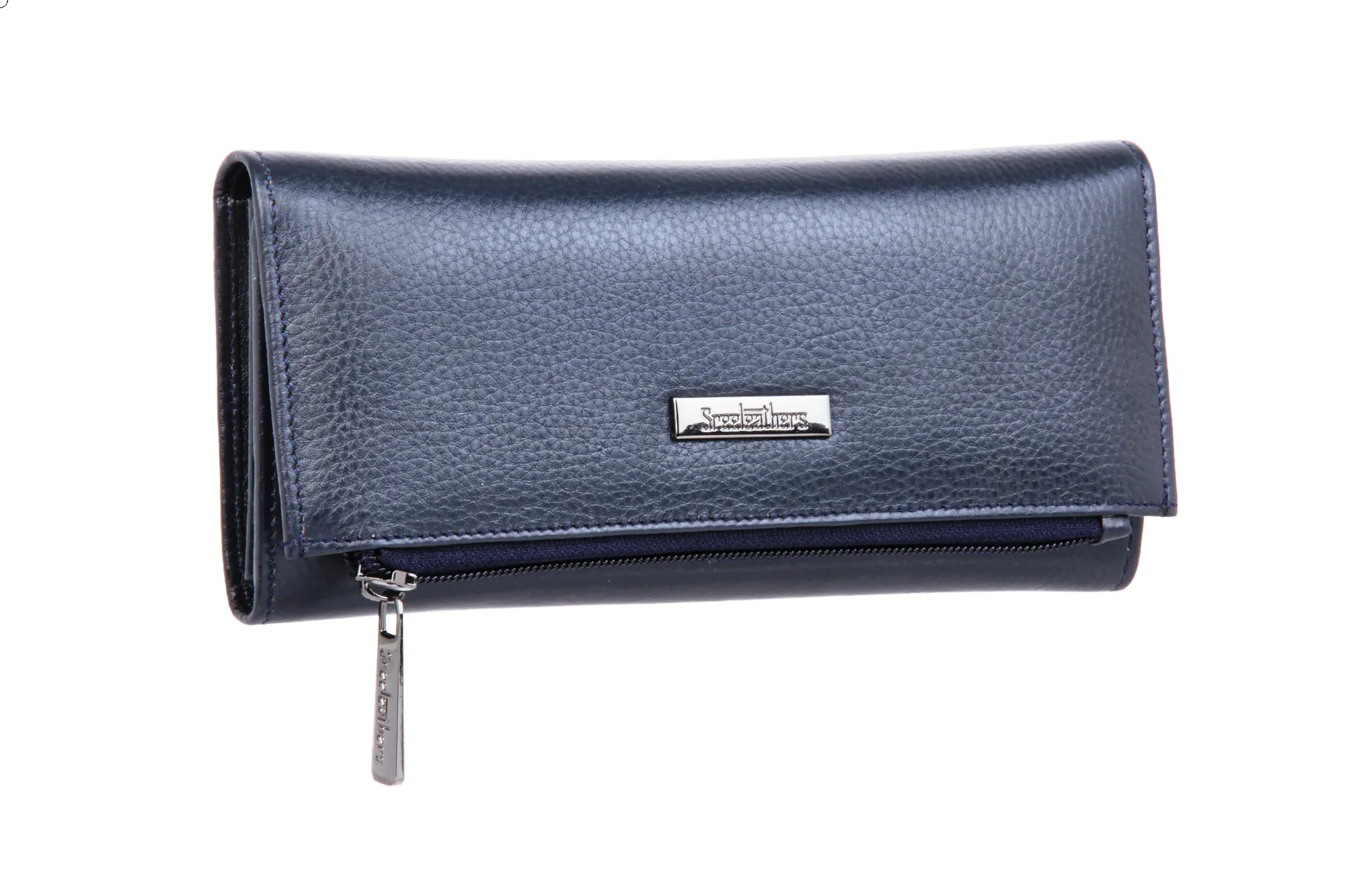 Ladies Premium leather clutch 54502