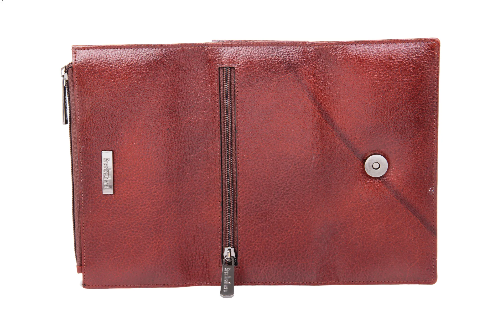Ladies Premium leather clutch 54502