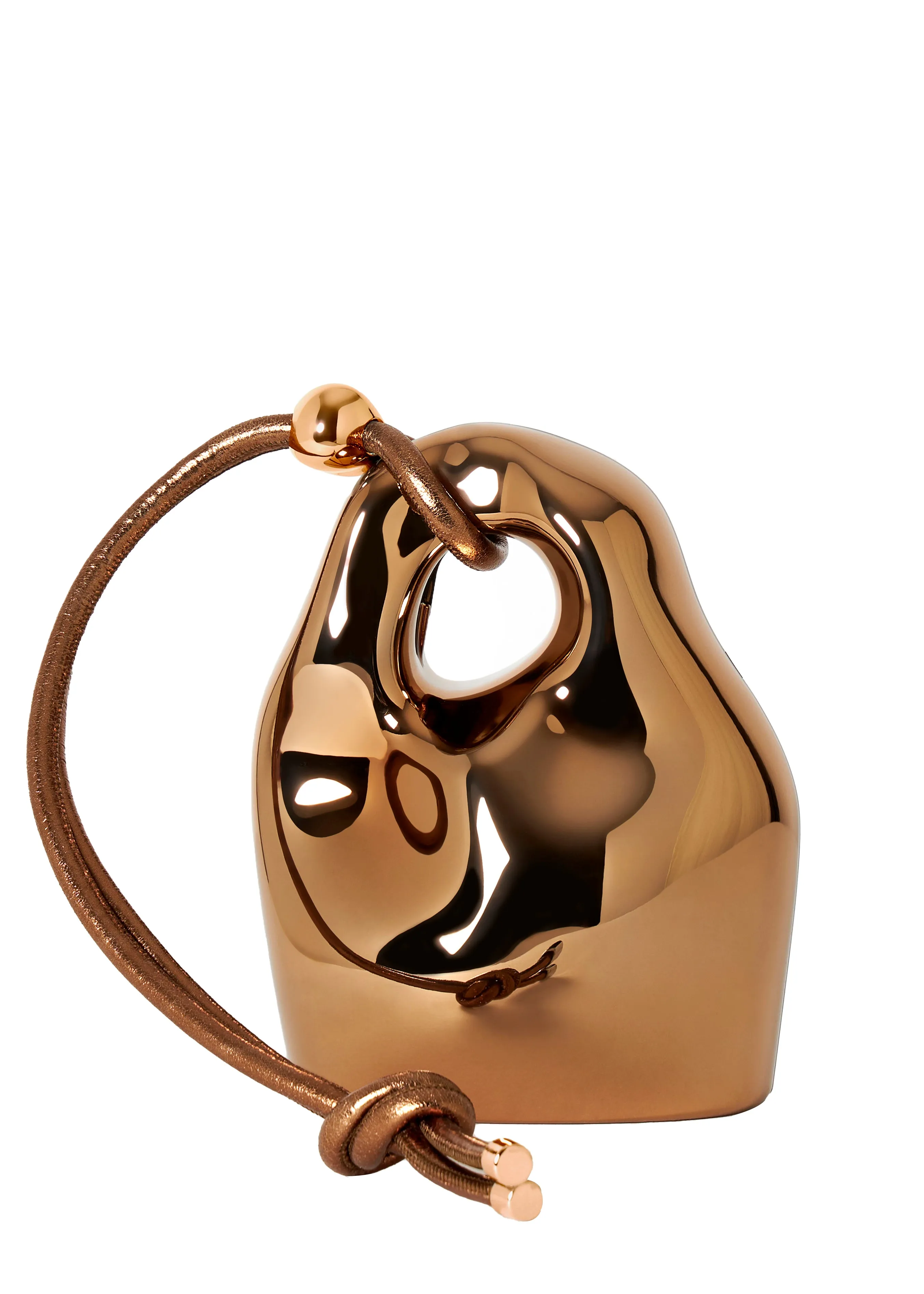 Published By Ruby's Lost Stone in Rose Bronze