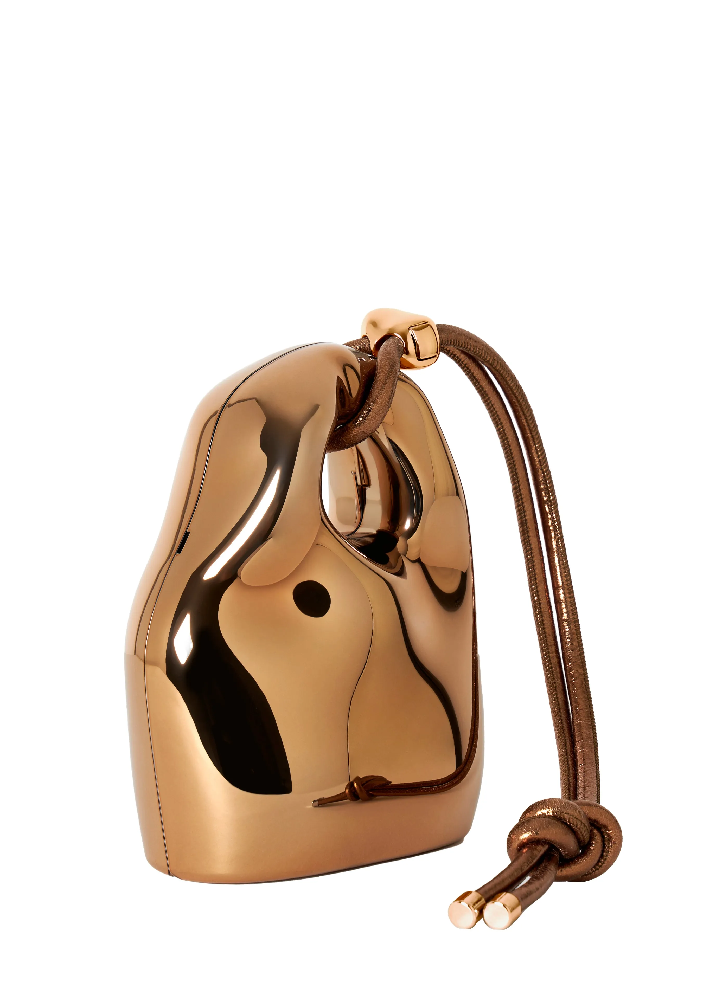 Published By Ruby's Lost Stone in Rose Bronze