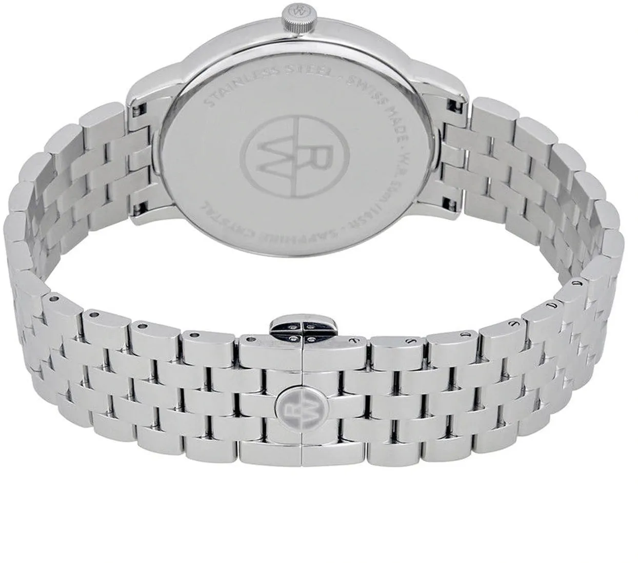 RW Watch Toccata Mens
