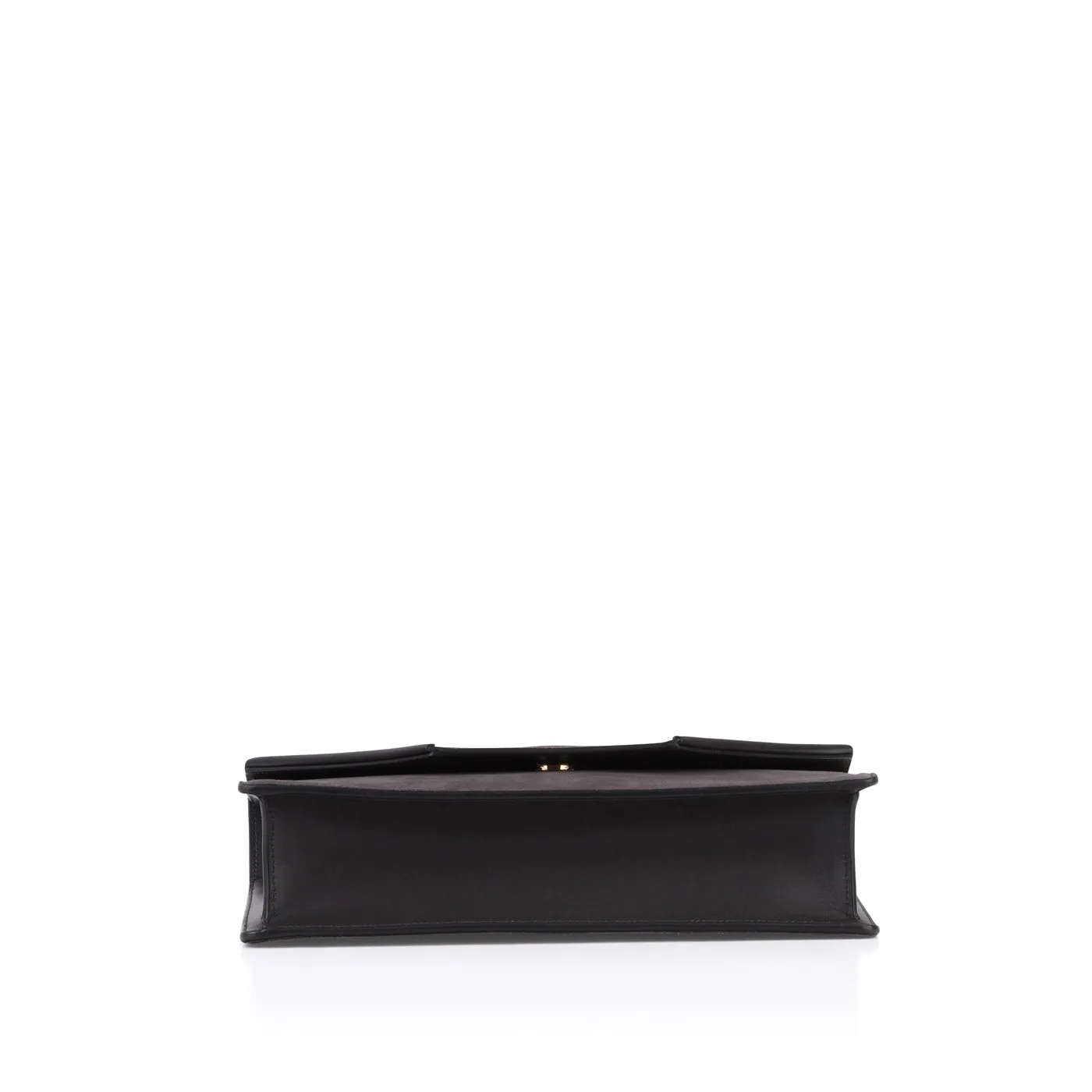 Suede Betty Bag