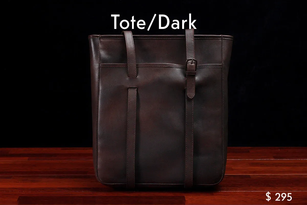 Tote/Dark