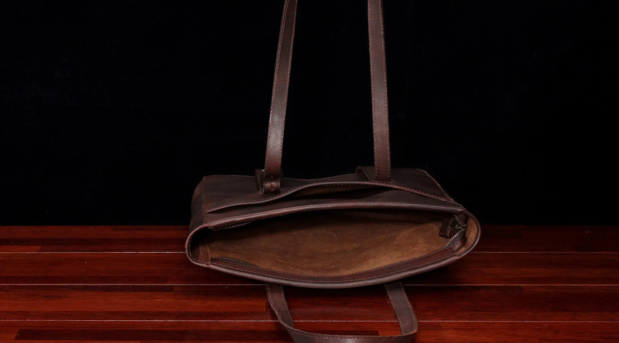 Tote/Dark