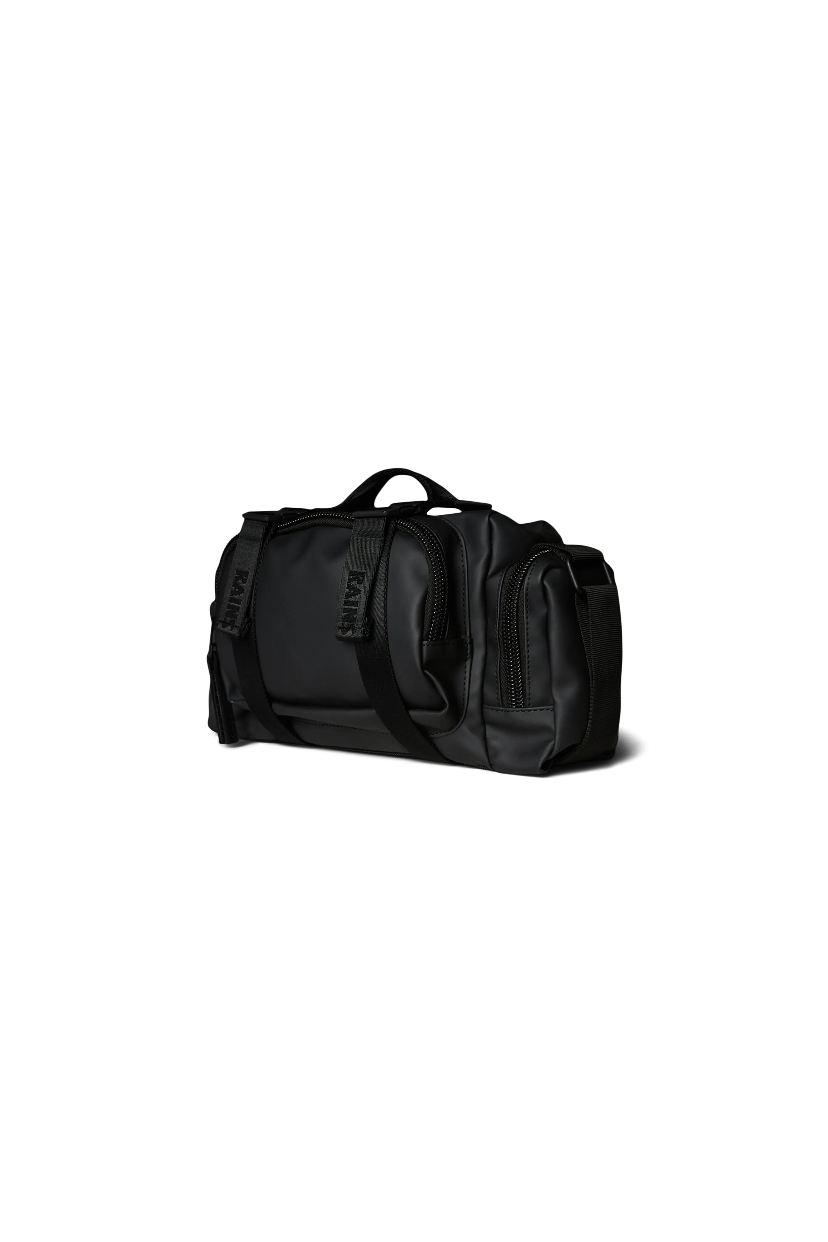 Trail Crossbody Bag W3