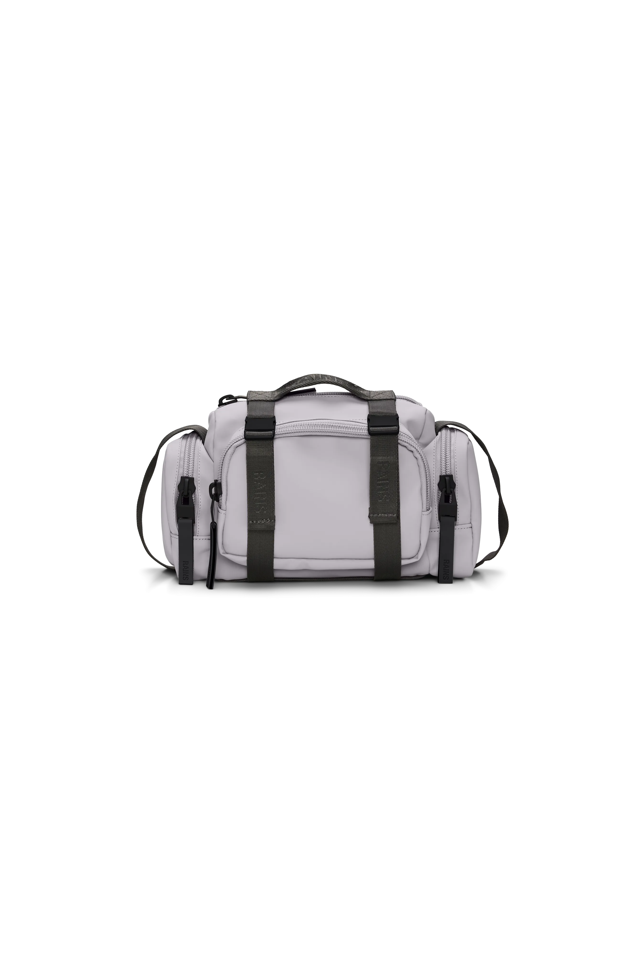 Trail Crossbody Bag W3
