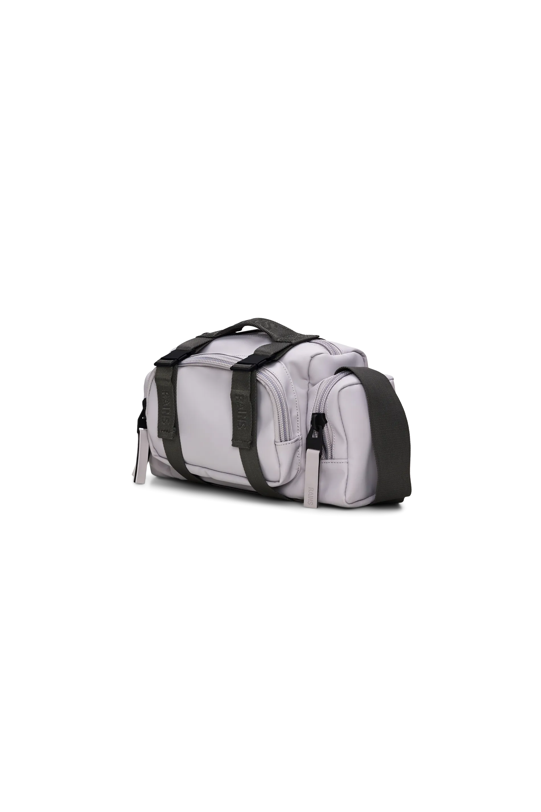 Trail Crossbody Bag W3