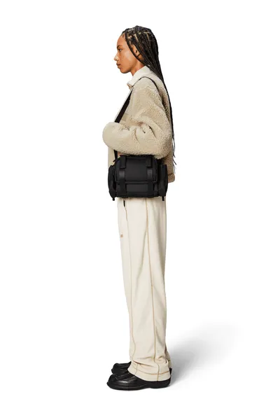 Trail Crossbody Bag W3