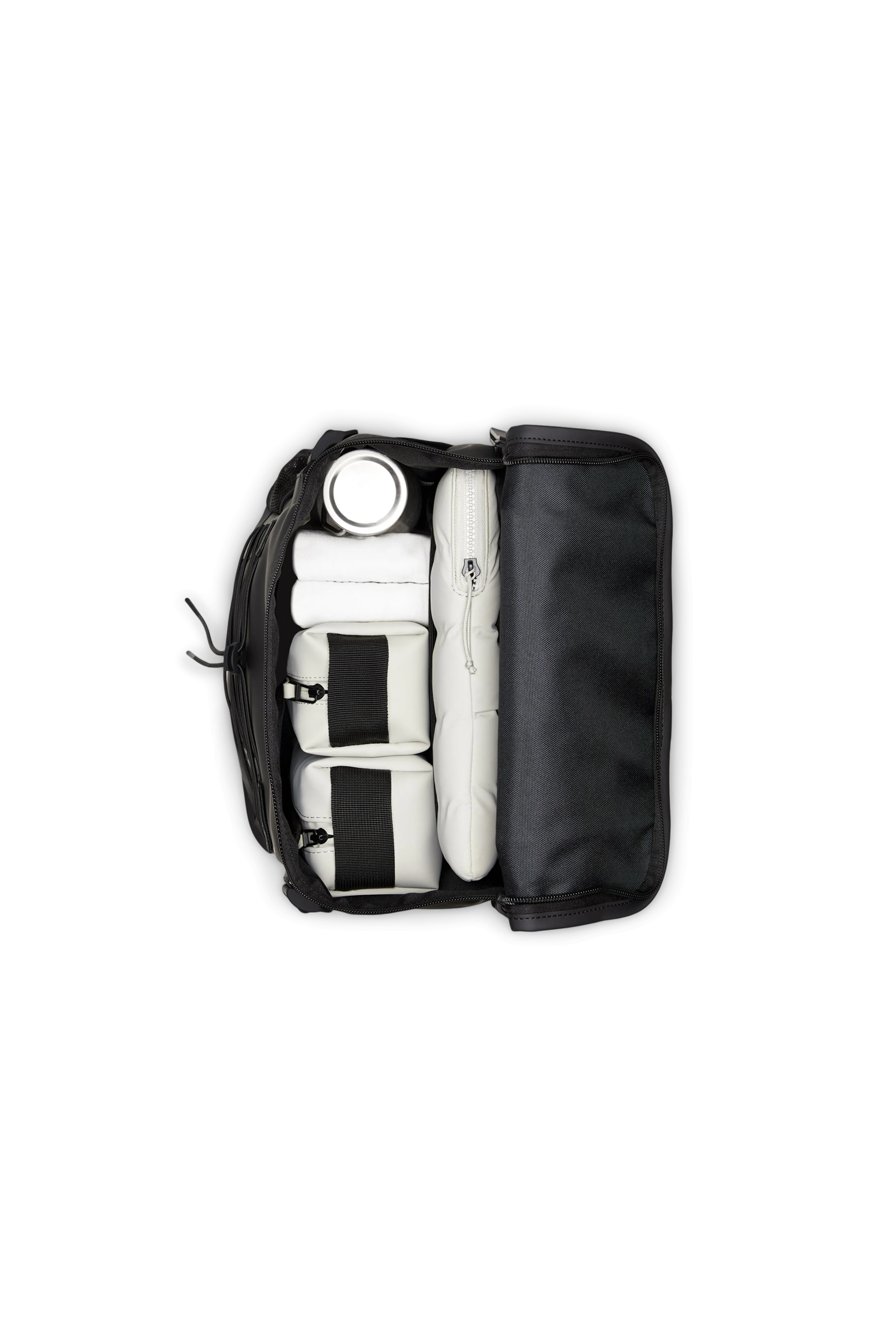 Trail Crossbody Bag W3