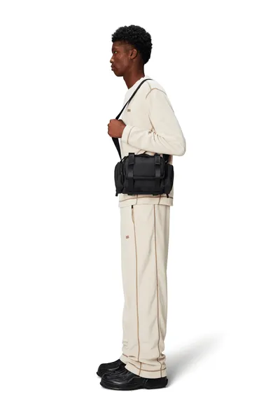 Trail Crossbody Bag W3
