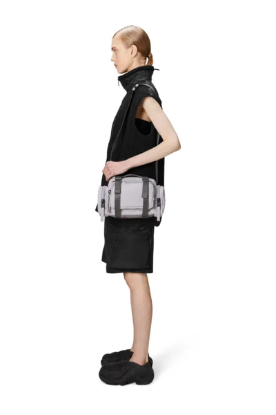 Trail Crossbody Bag W3