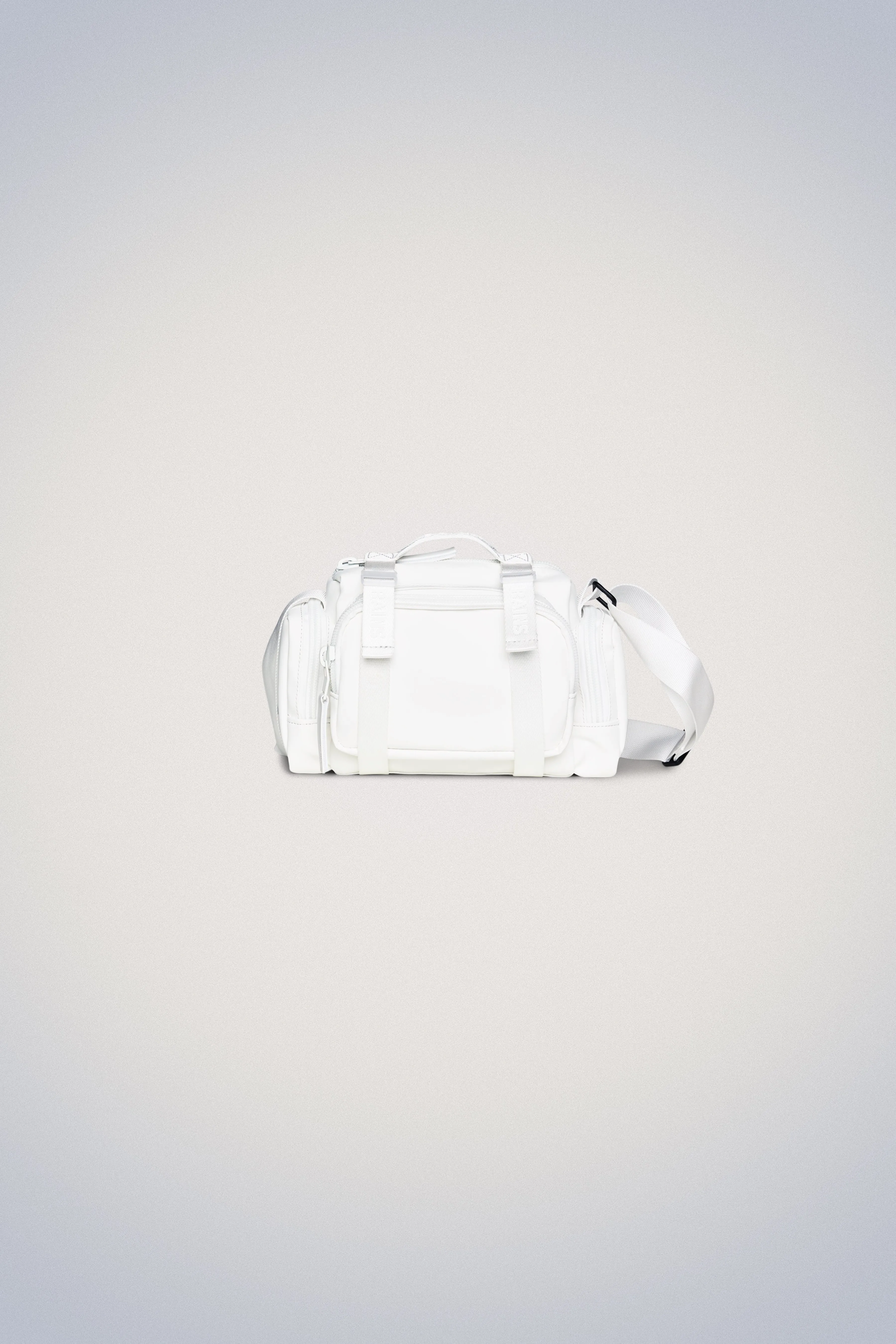 Trail Crossbody Bag