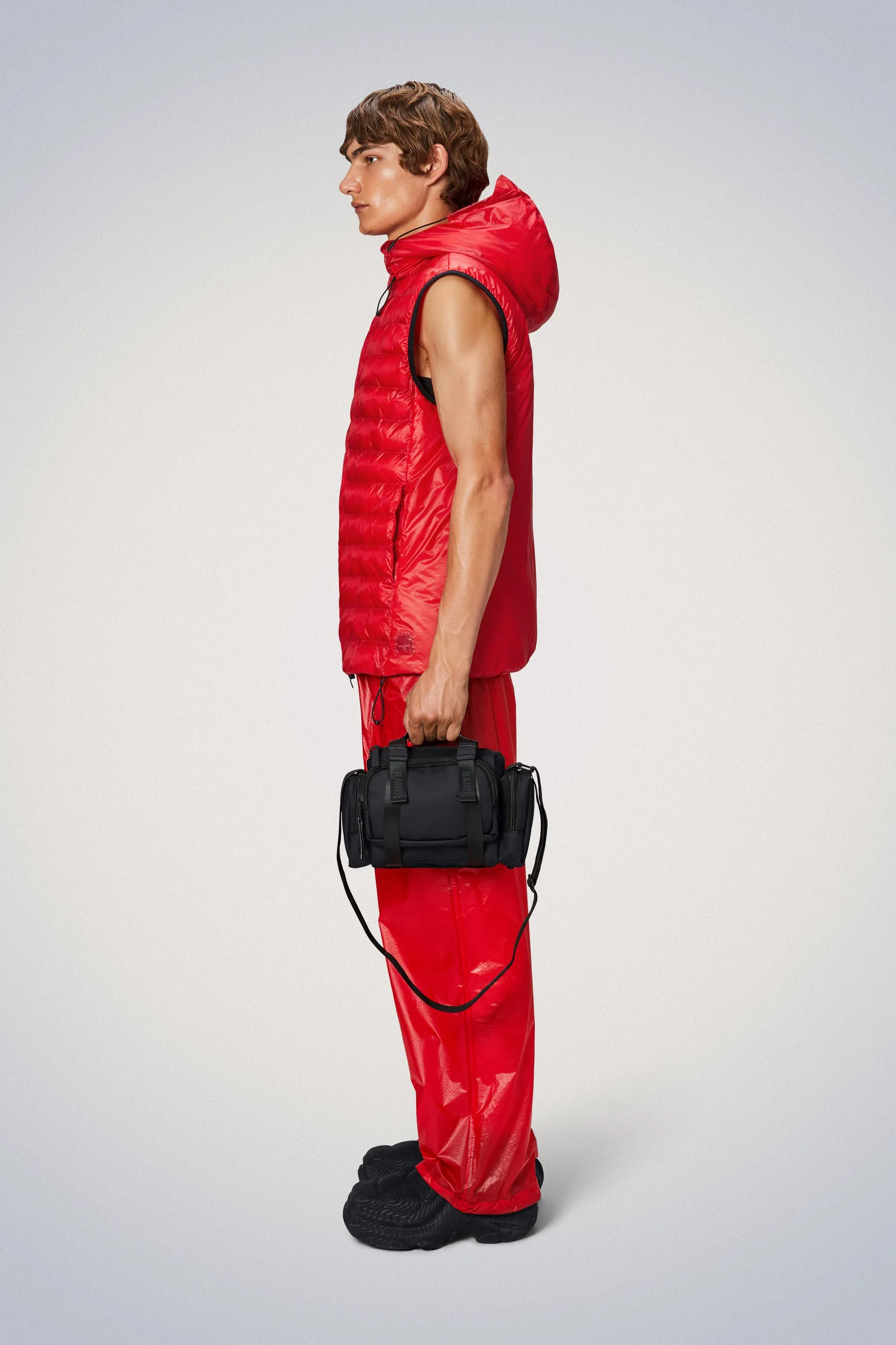 Trail Crossbody Bag