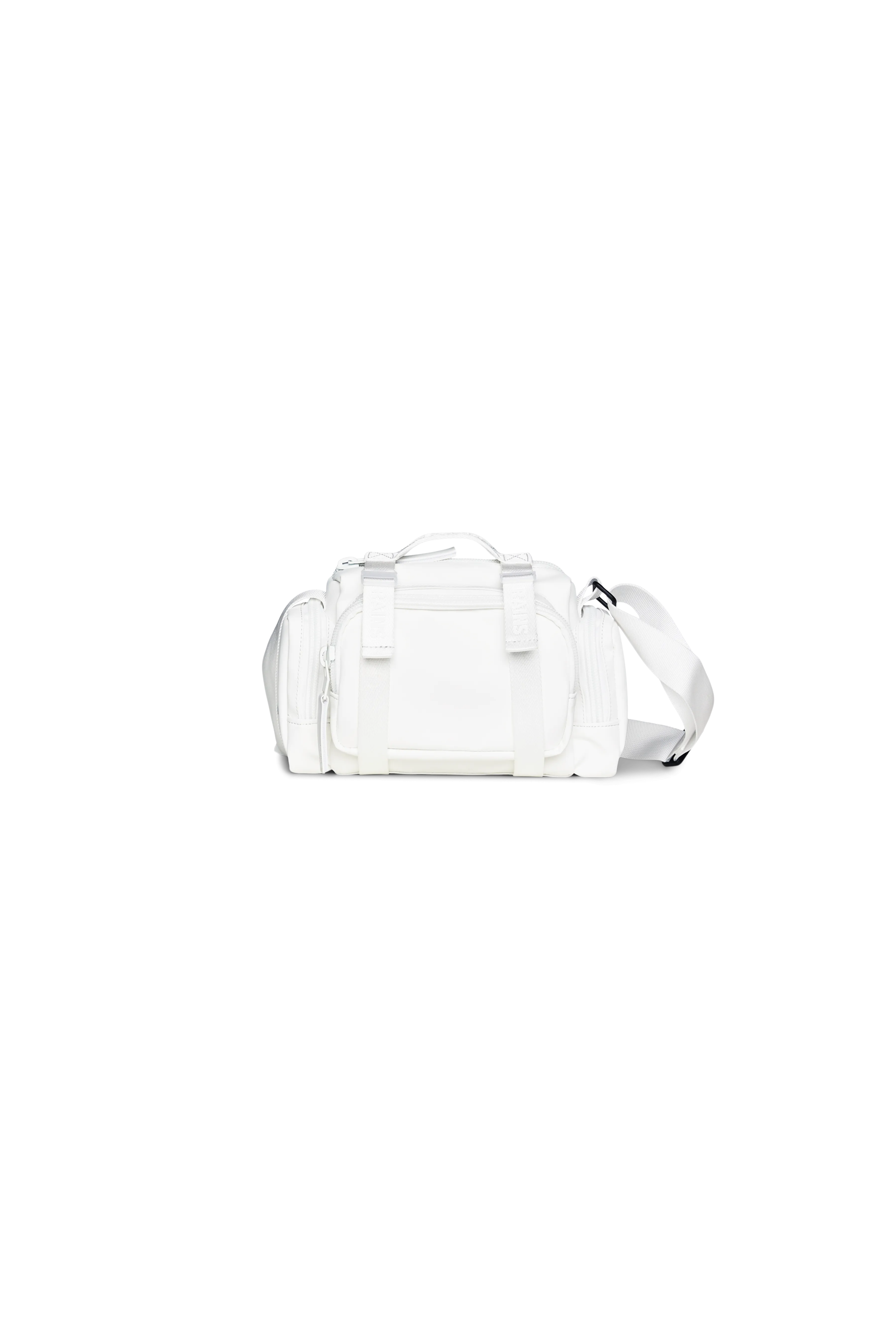 Trail Crossbody Bag