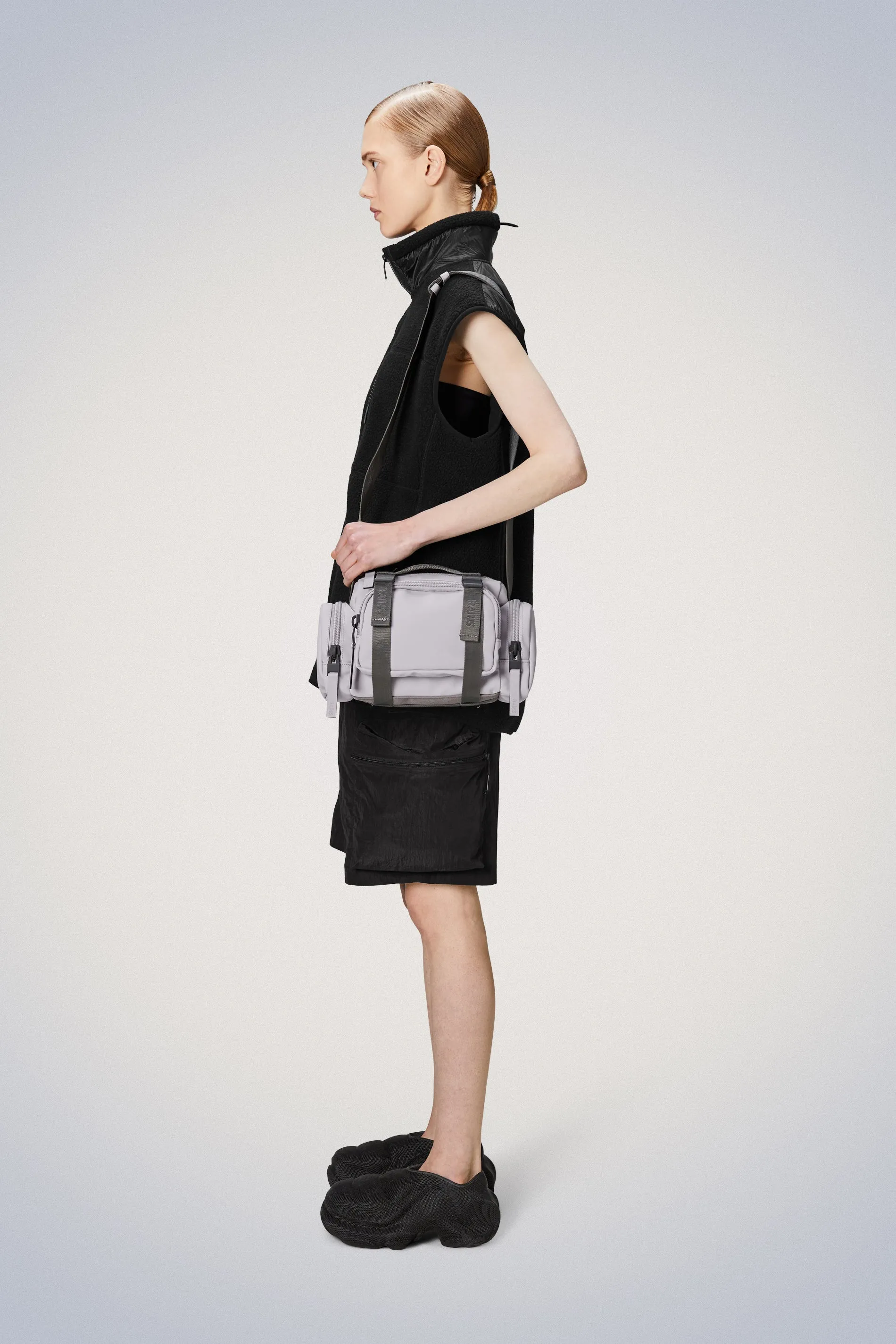 Trail Crossbody Bag