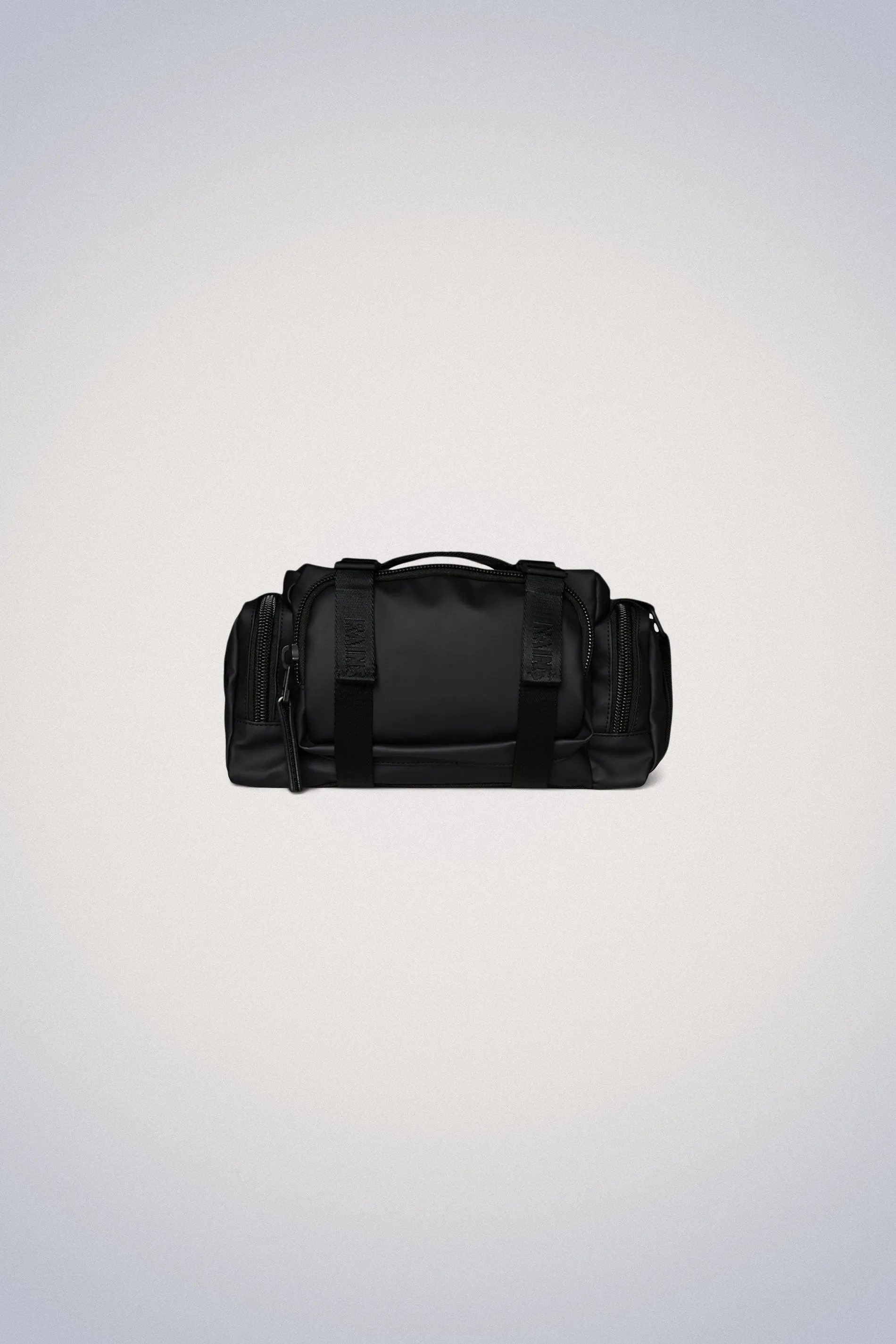 Trail Crossbody Bag