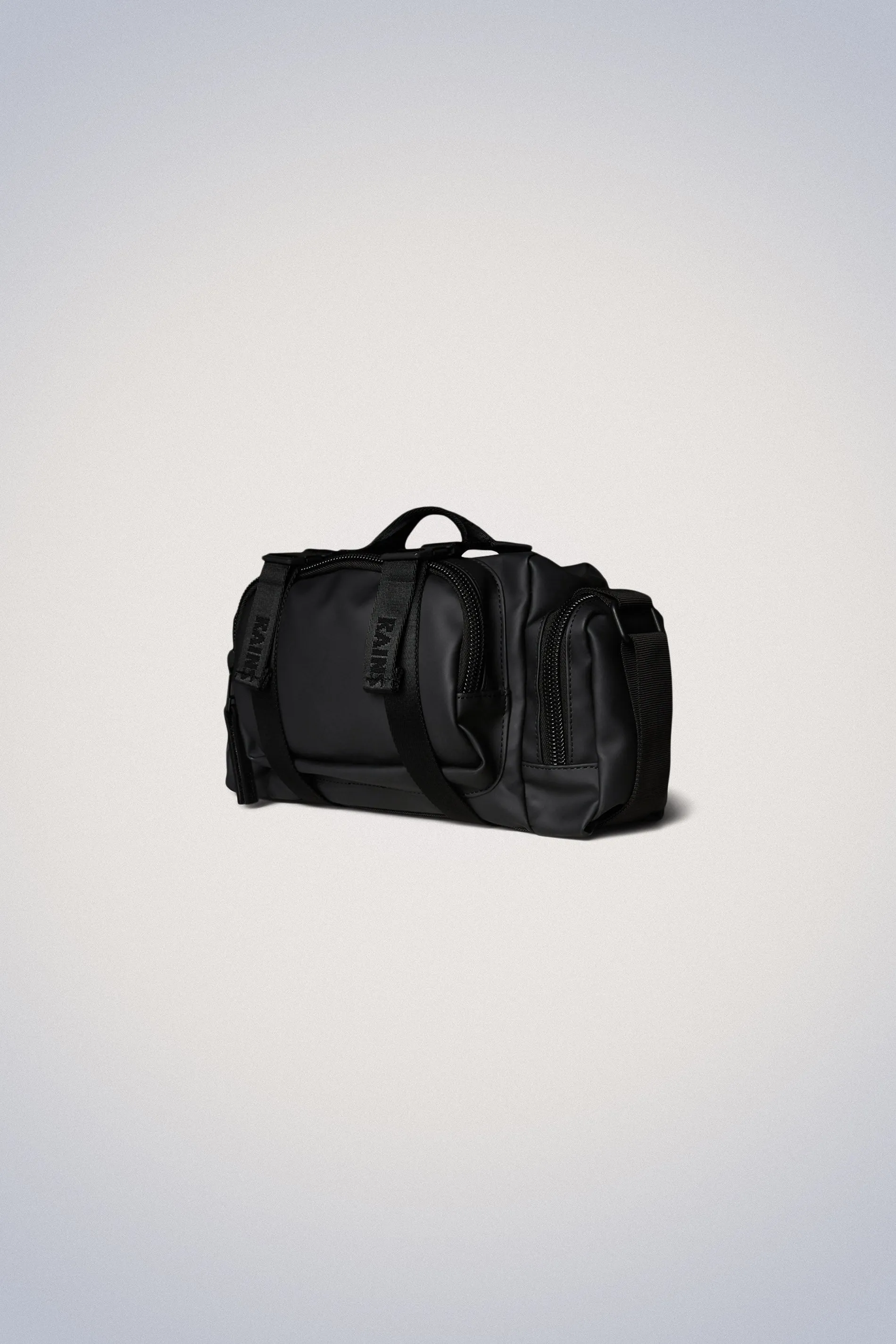 Trail Crossbody Bag