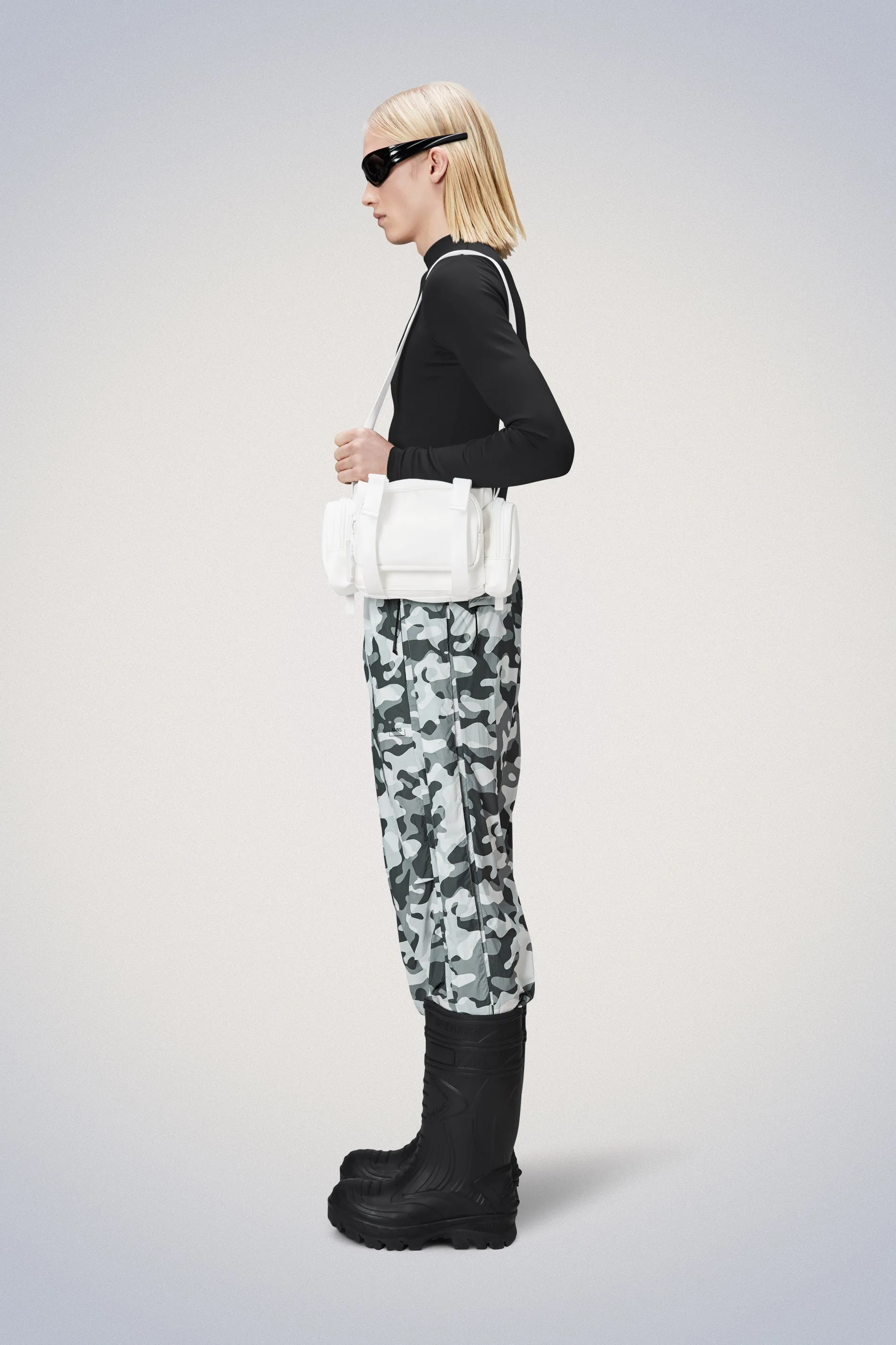 Trail Crossbody Bag
