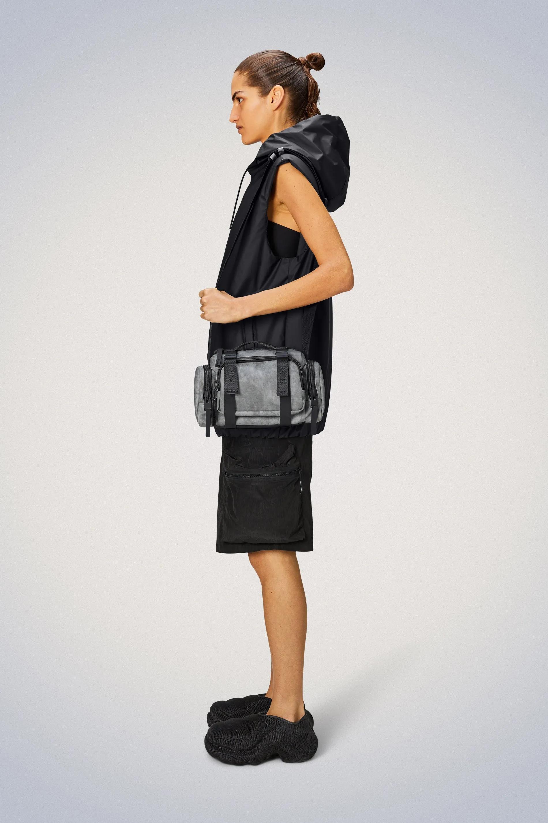Trail Crossbody Bag