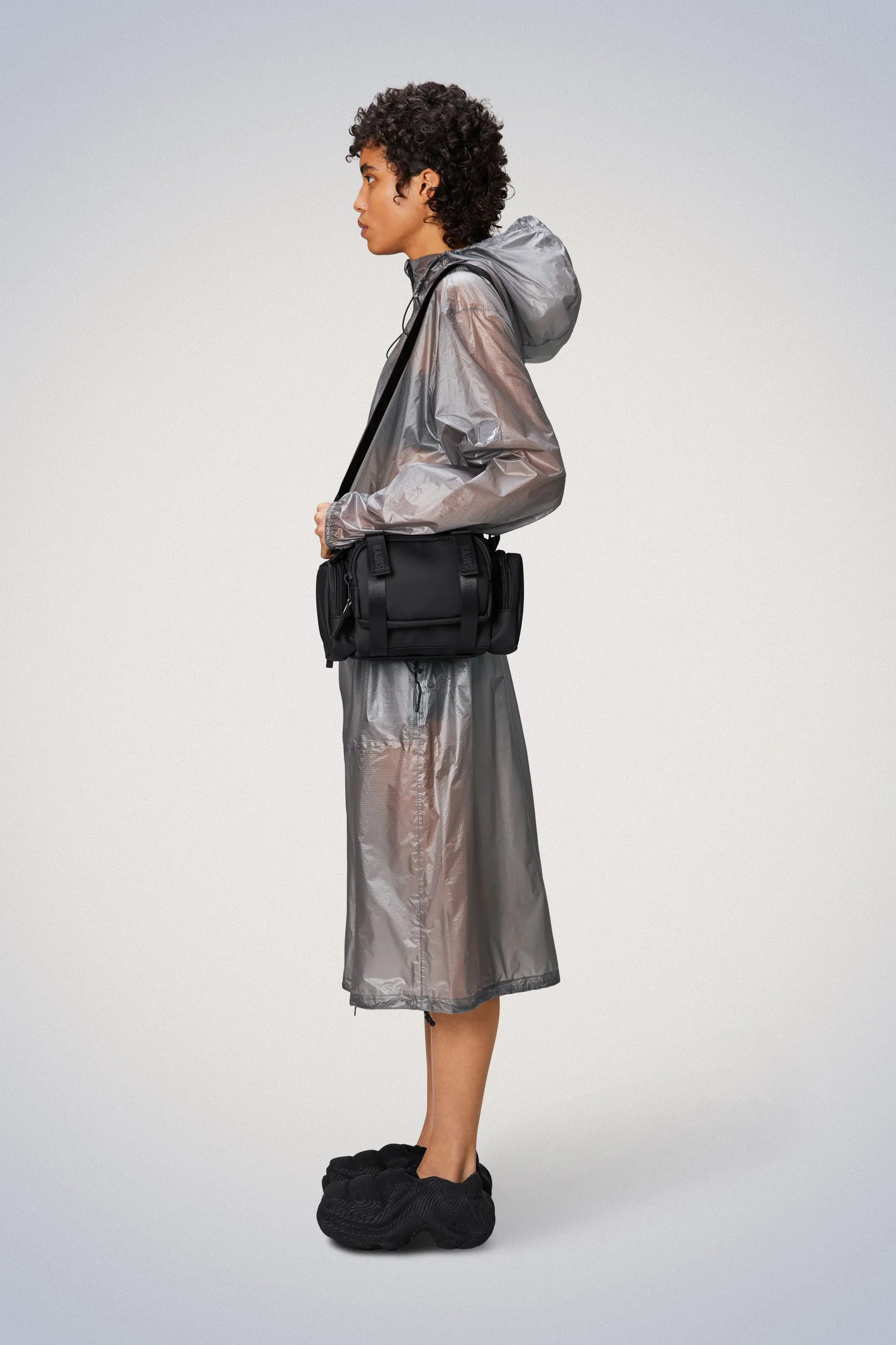 Trail Crossbody Bag