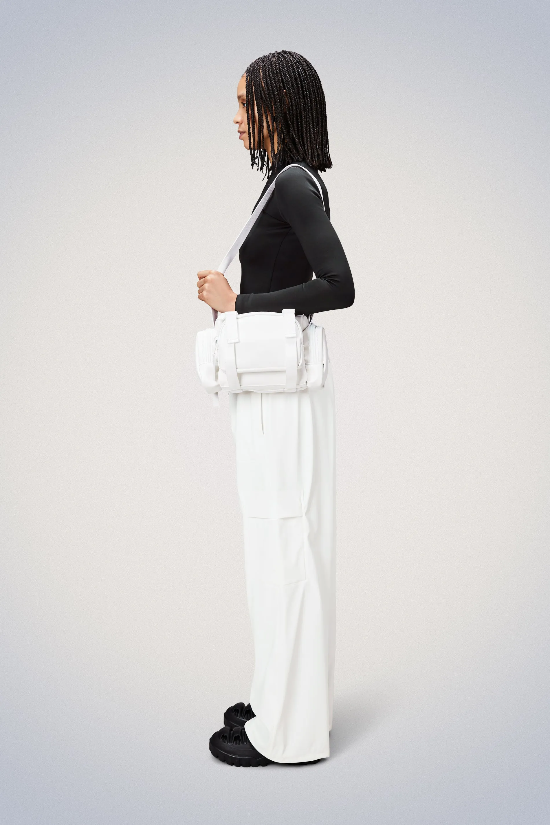 Trail Crossbody Bag