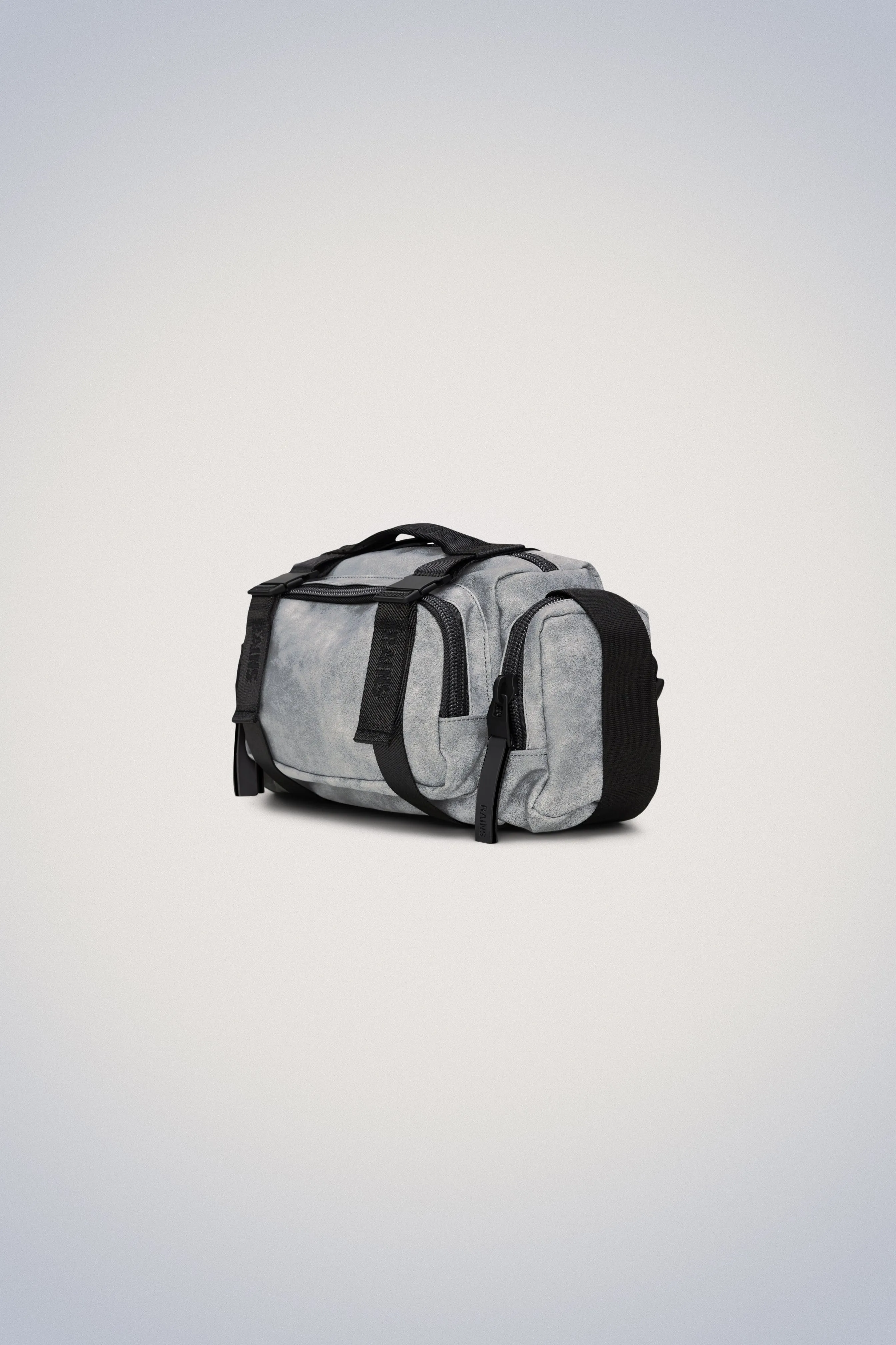 Trail Crossbody Bag