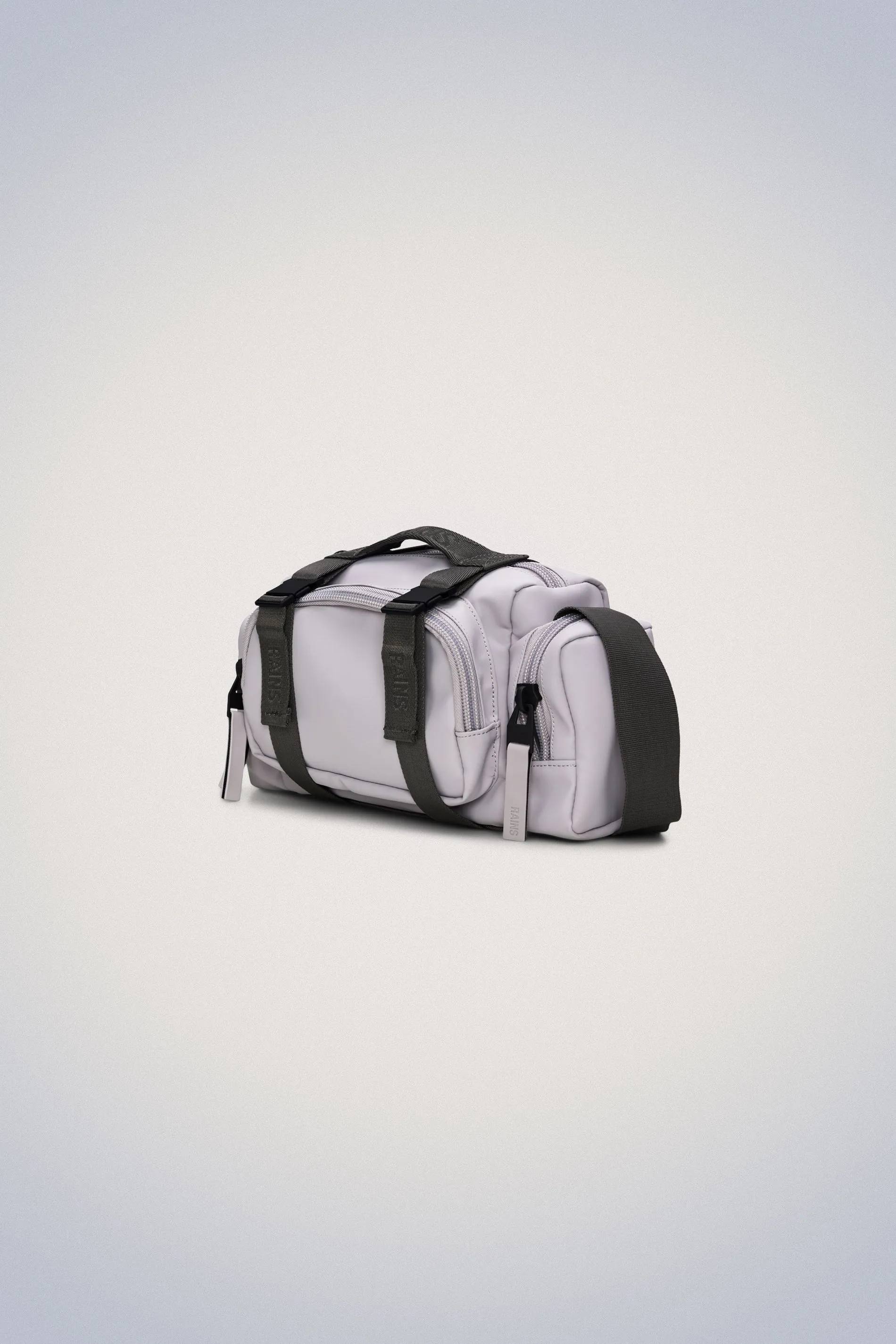 Trail Crossbody Bag