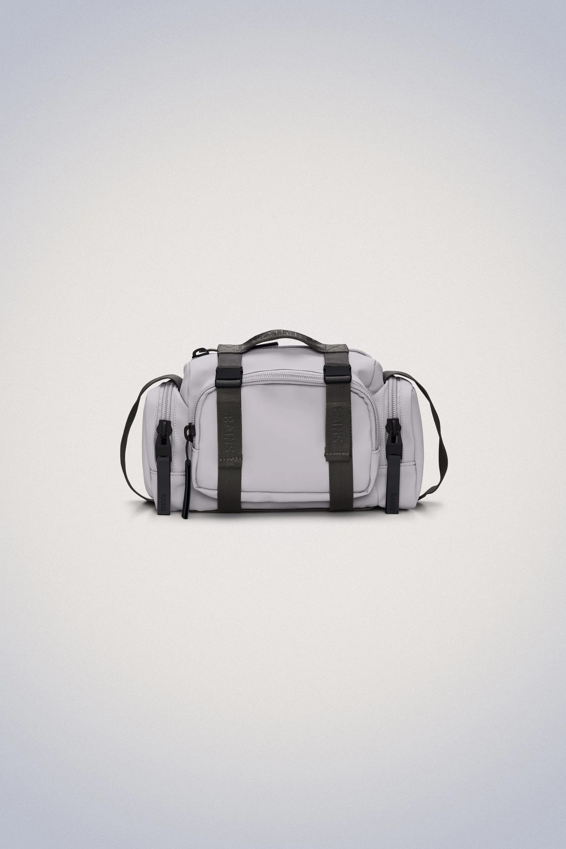 Trail Crossbody Bag