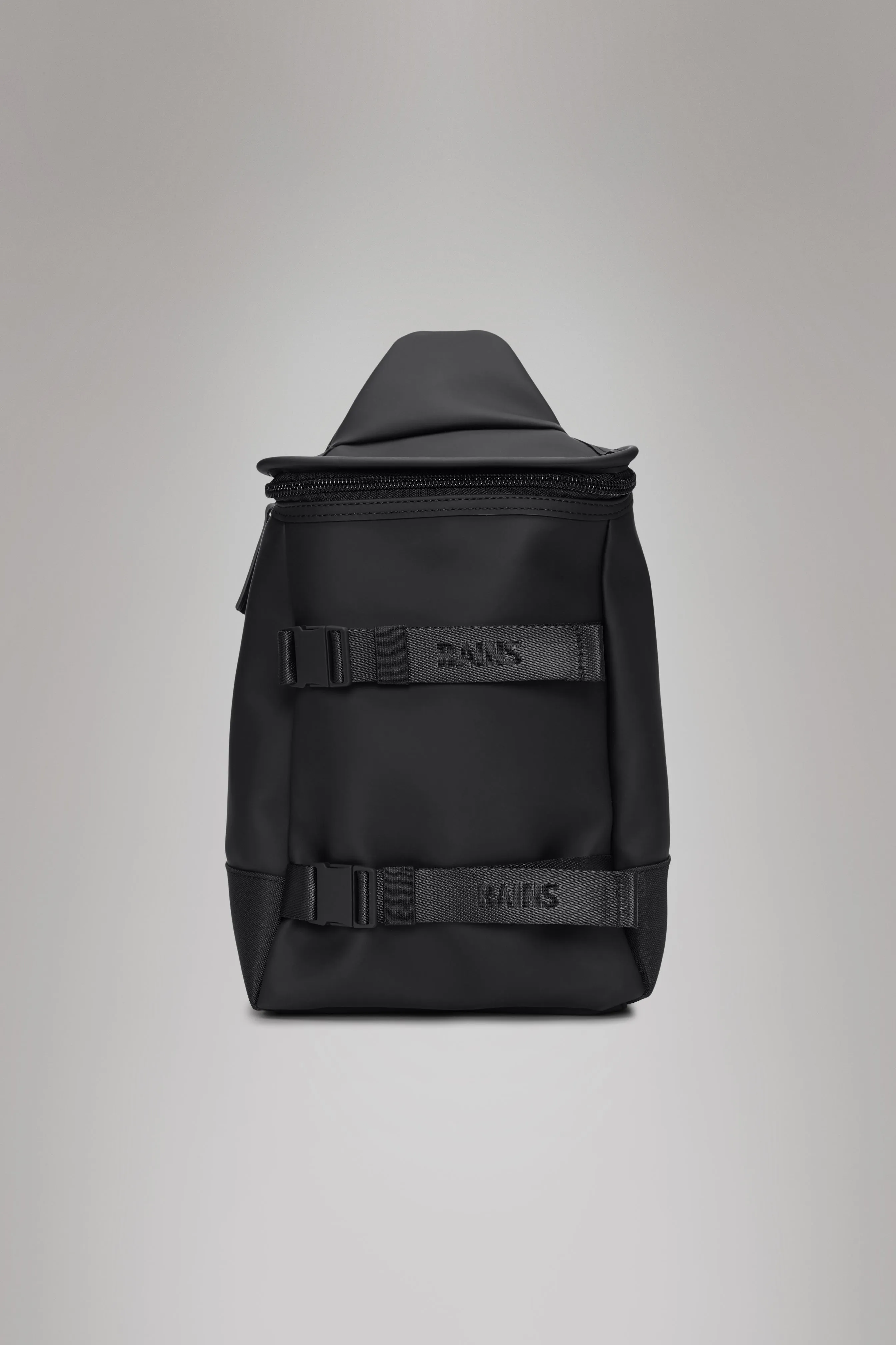 Trail Sling Bag - Black