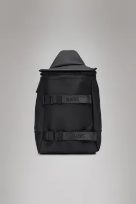 Trail Sling Bag - Black