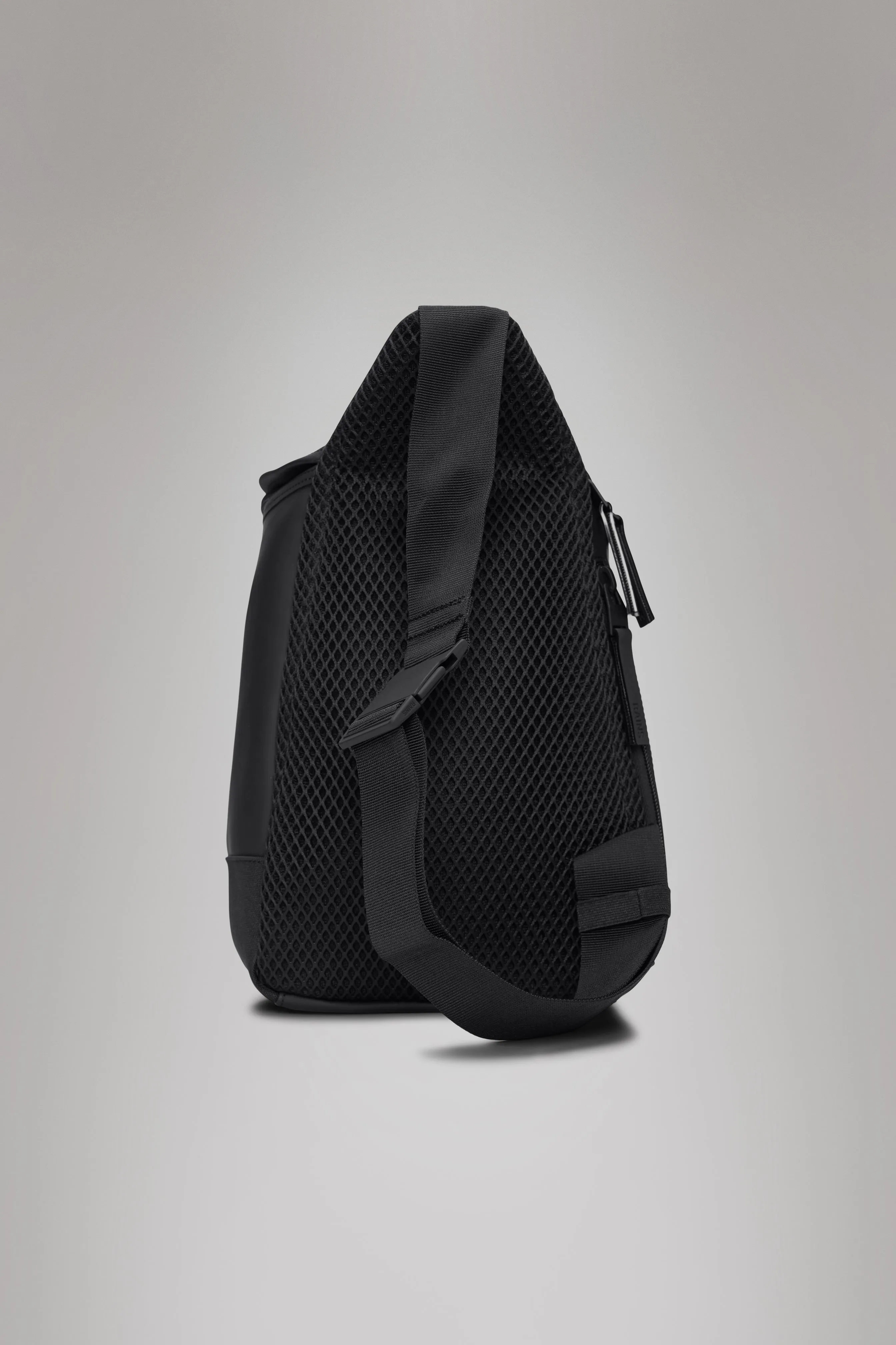 Trail Sling Bag - Black