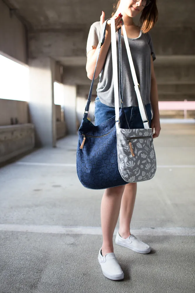 Trail Tote Pattern