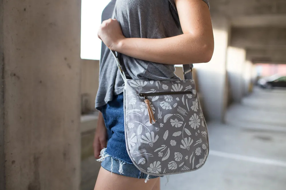 Trail Tote Pattern