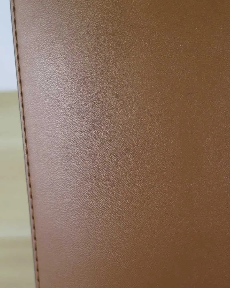 Veronica Medium Logo Dome Satchel