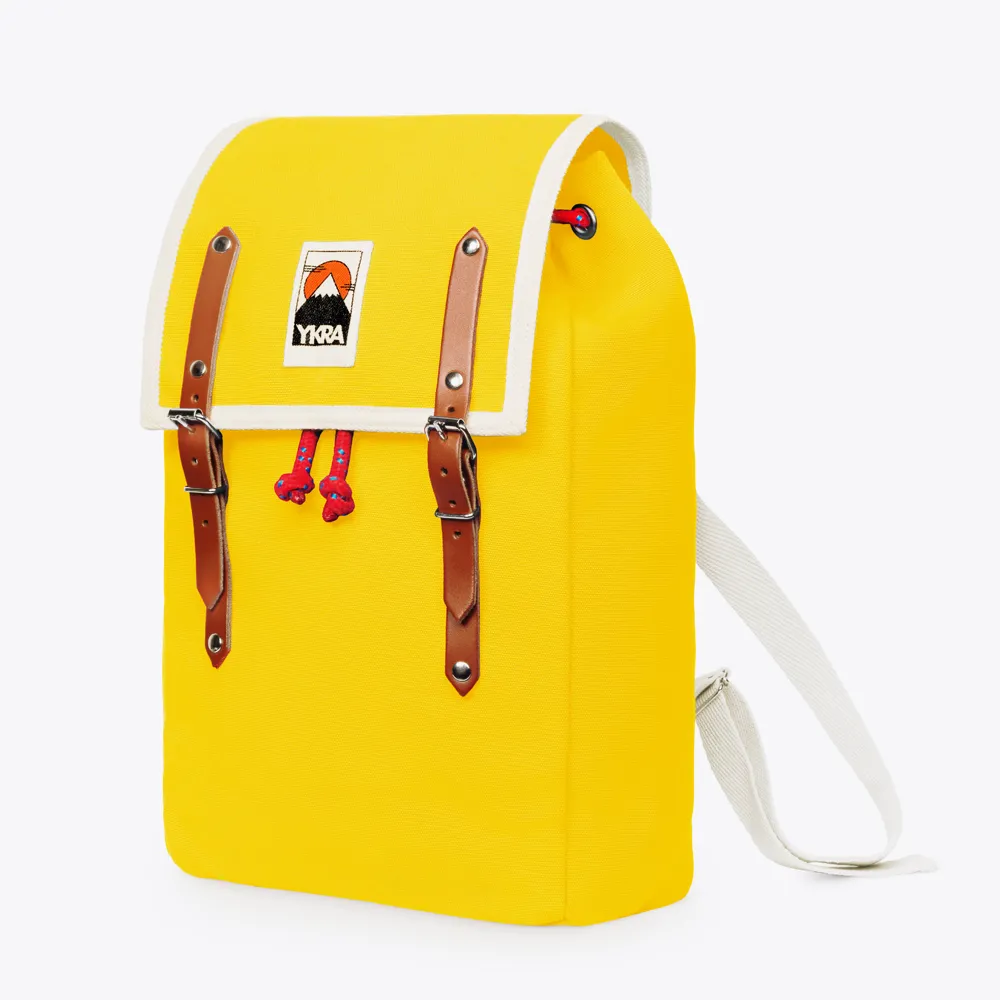 YKRA Mantra Mini Backpack