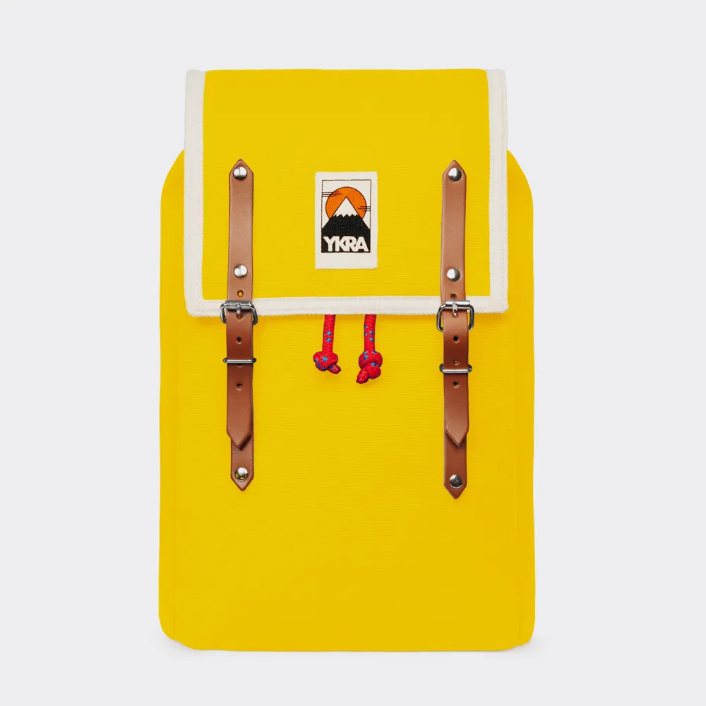 YKRA Mantra Mini Backpack